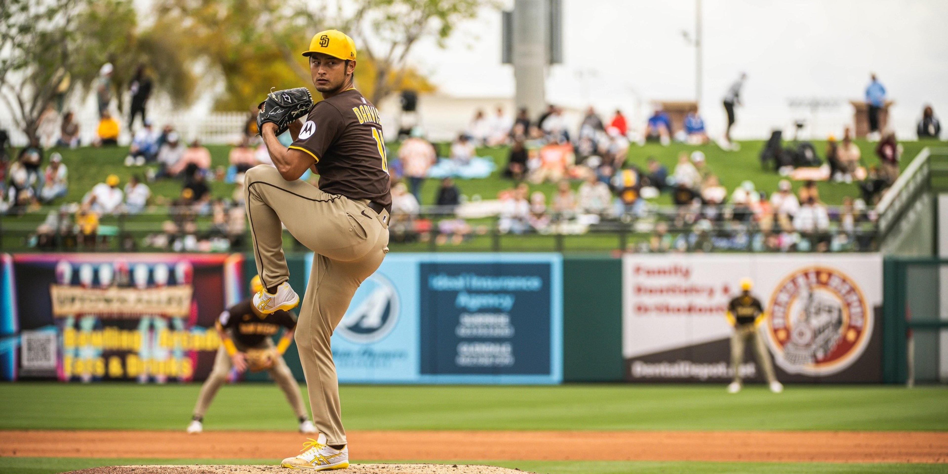 Image for San Diego Padres