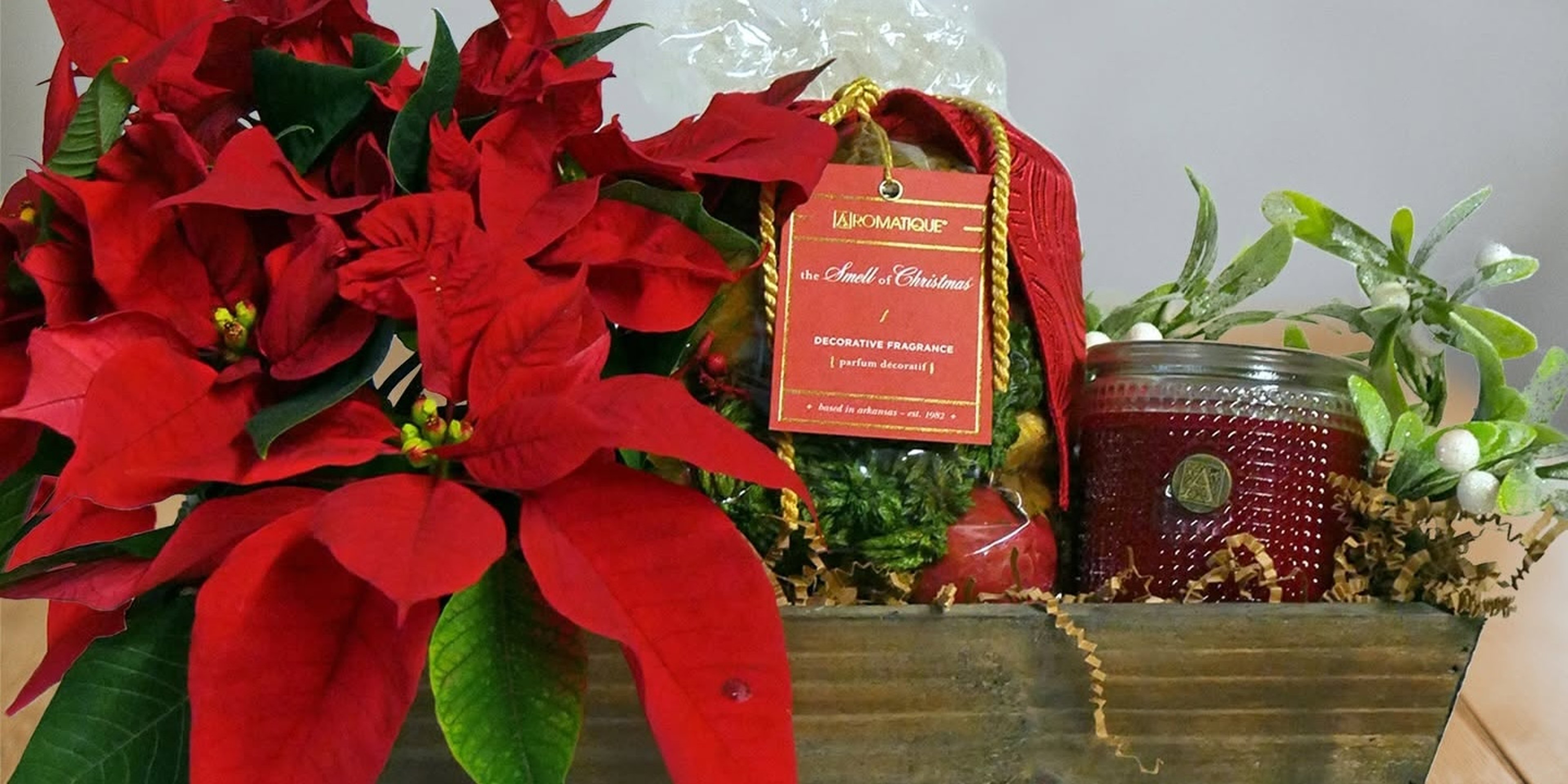 Image for McNamara Florist