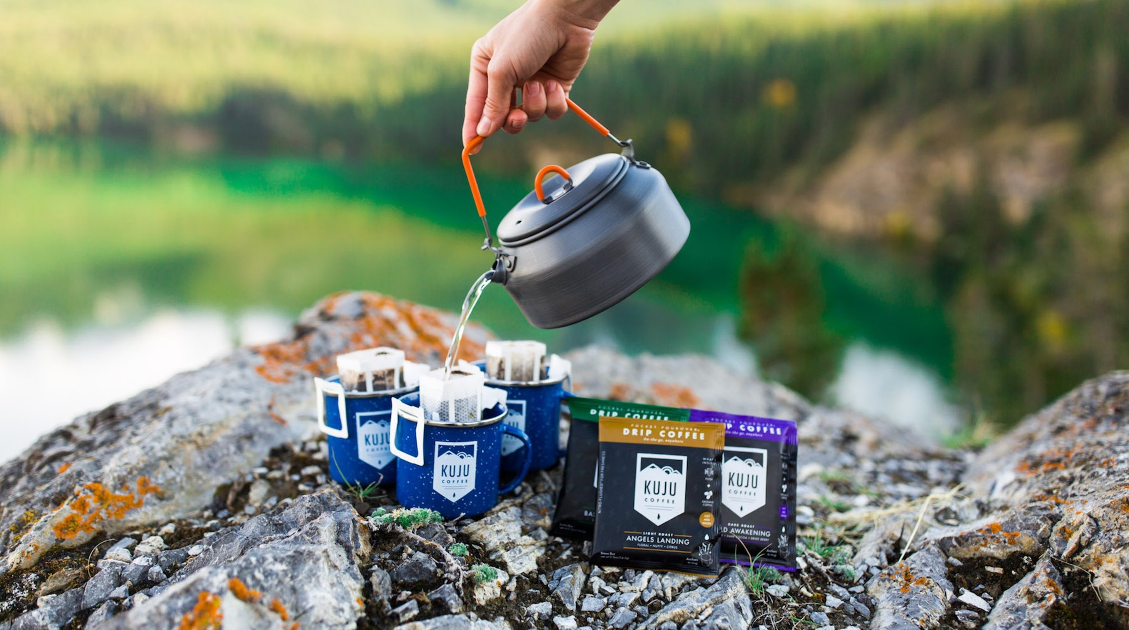 Image for Kuju Coffee