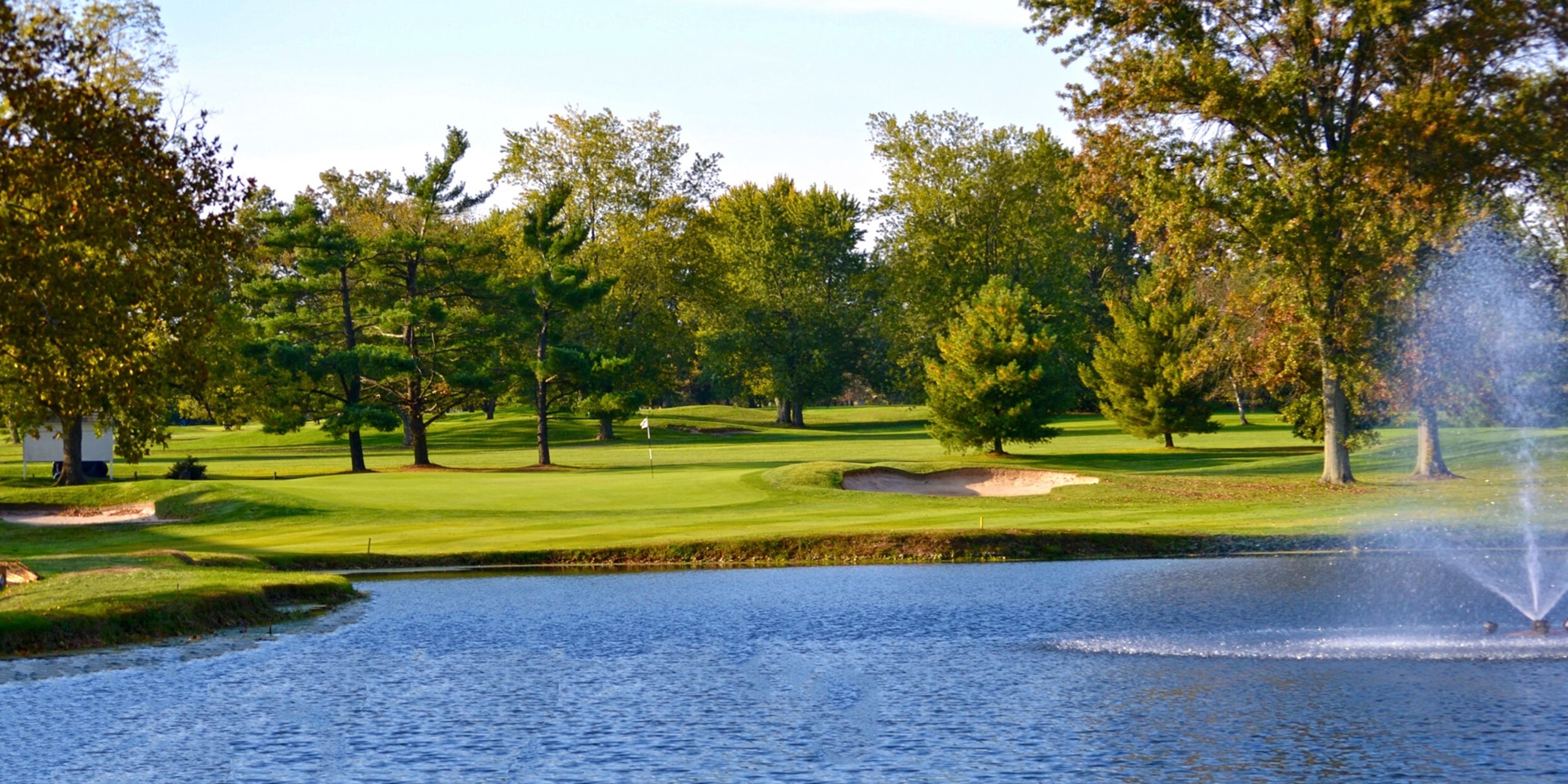 Image for The Bucks Club