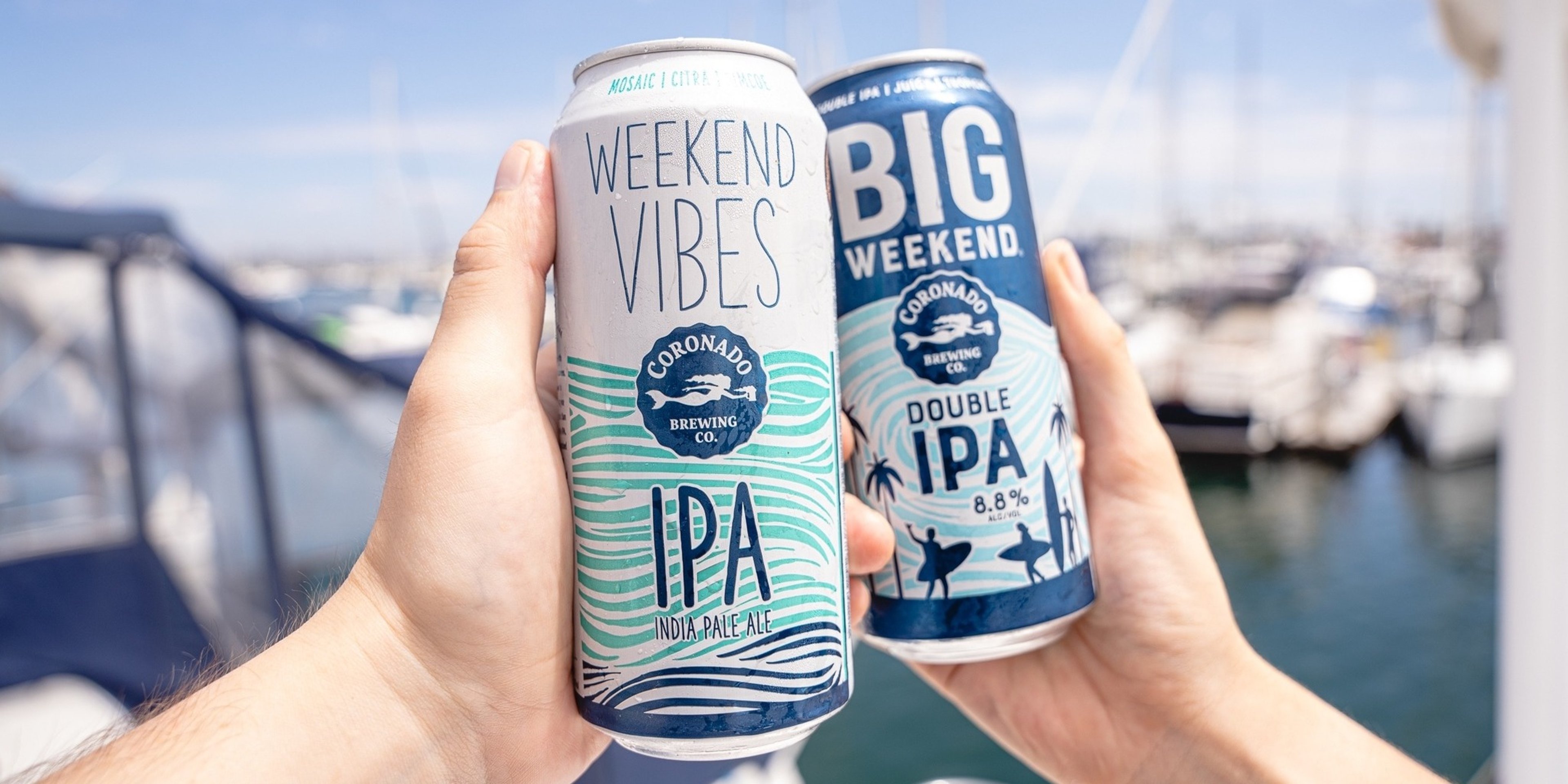 Image for Coronado Brewing