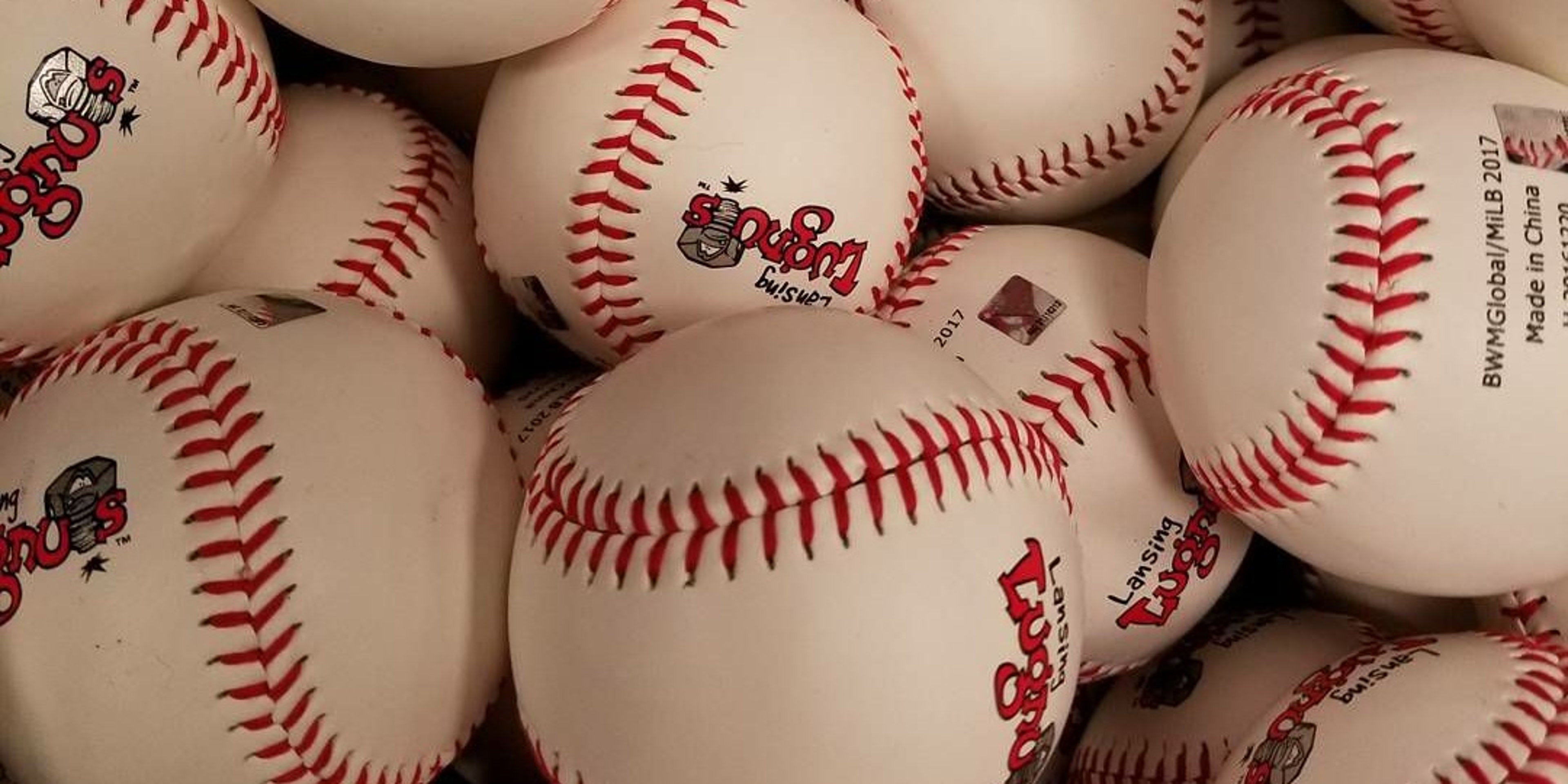 Image for Lansing Lugnuts