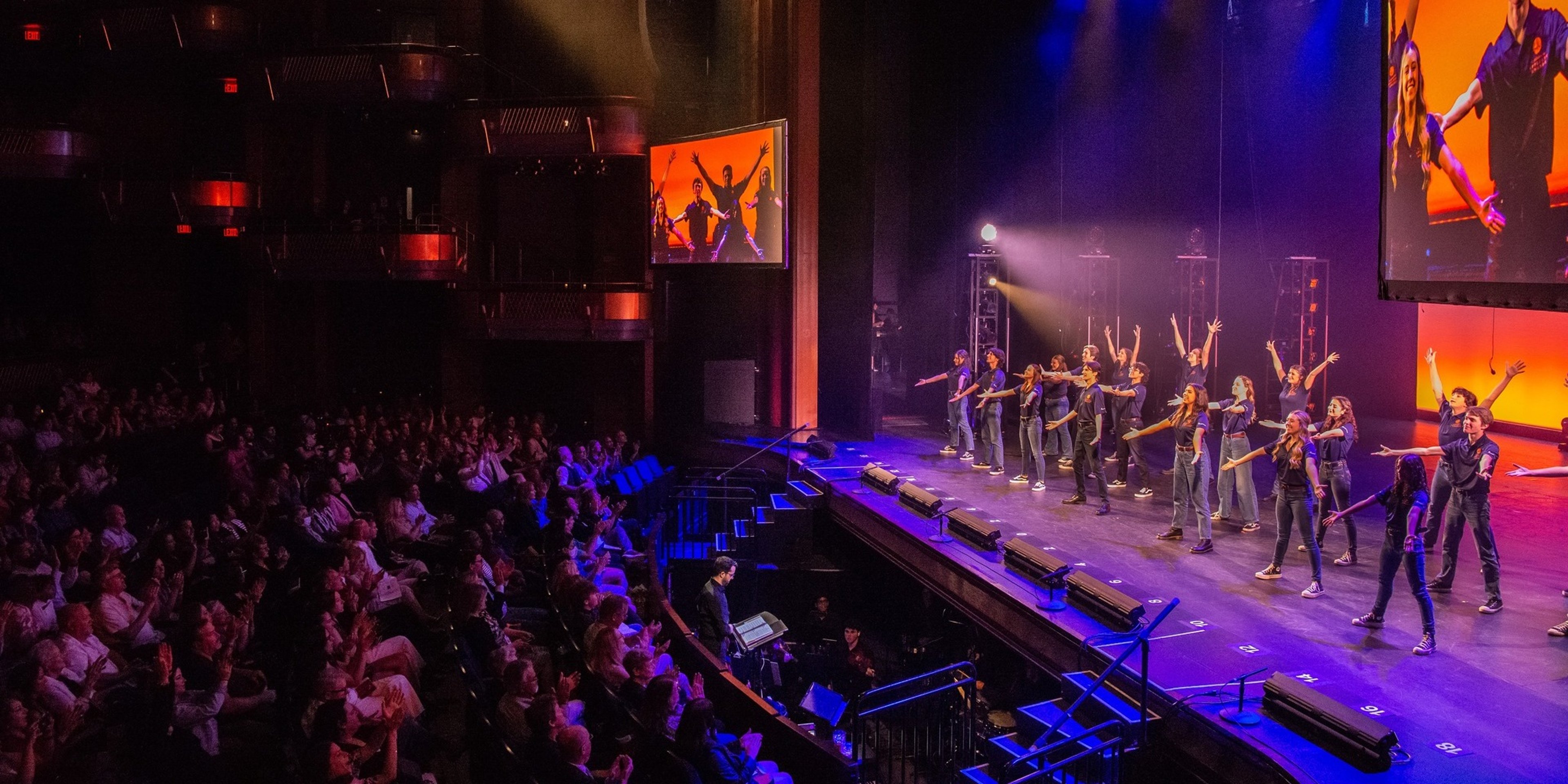 Image for Dr. Phillips Center