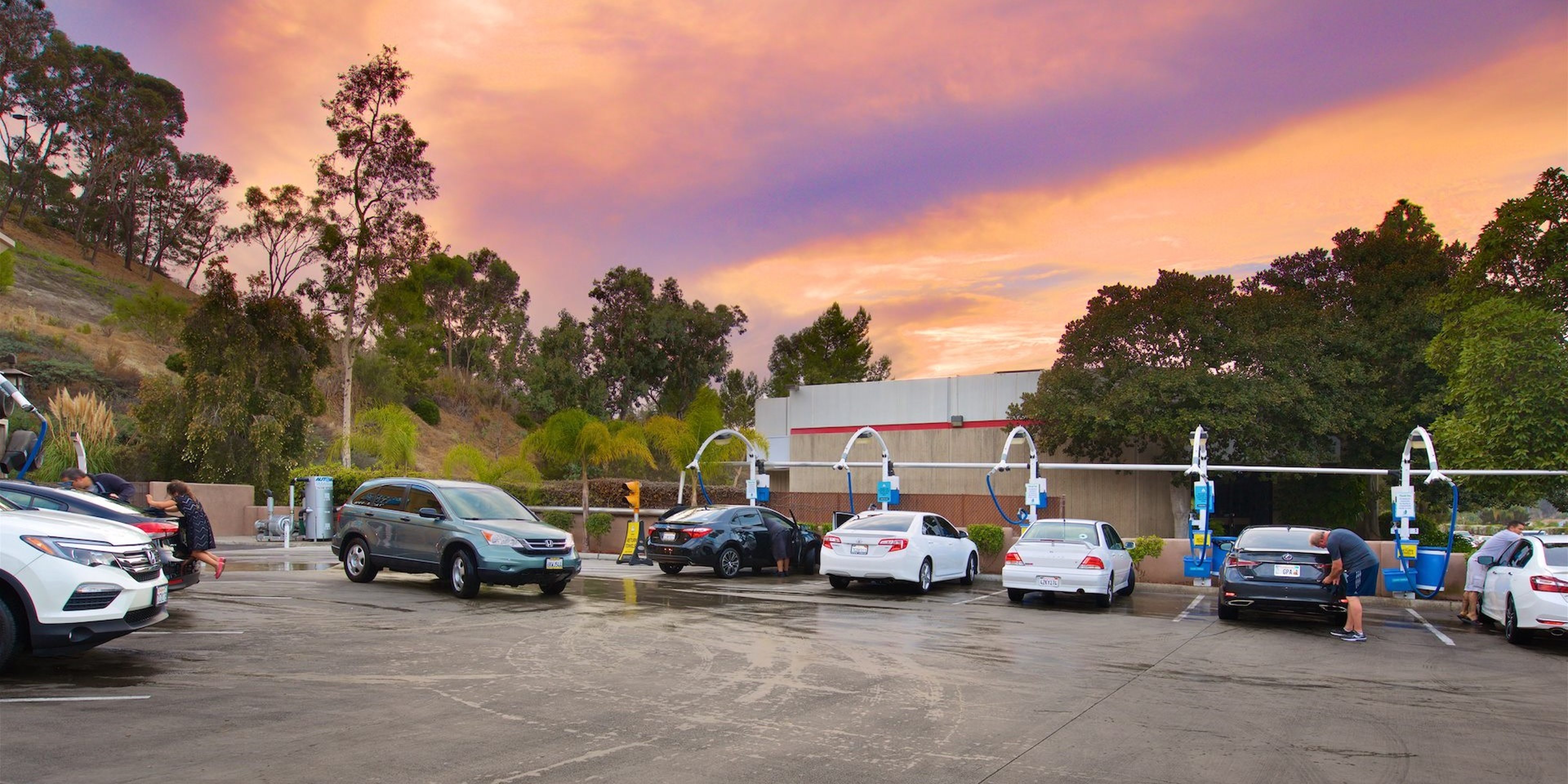 Image for Soapy Joe's Car Wash