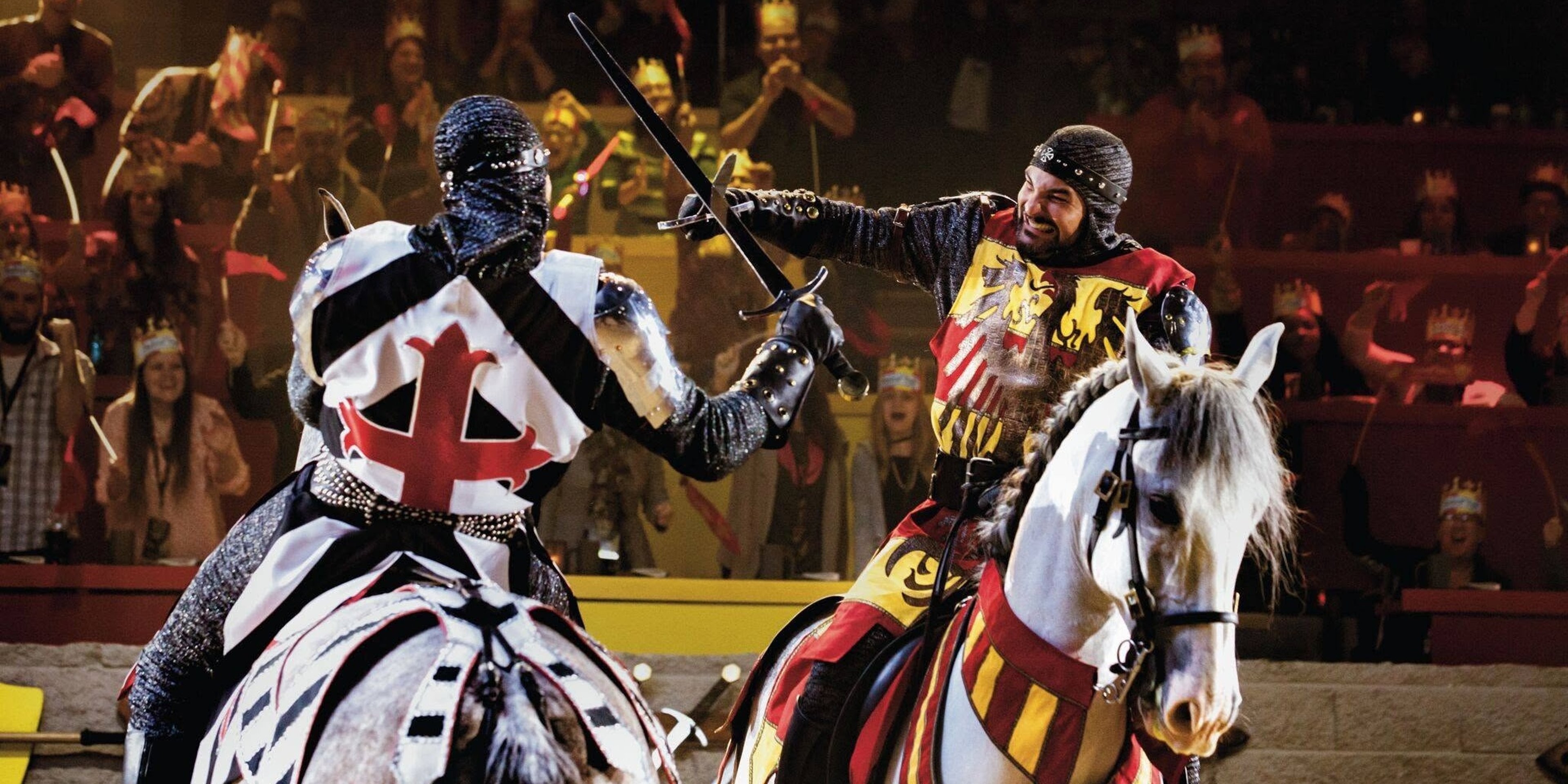 Image for Medieval Times Dinner & Tournament (Dallas)