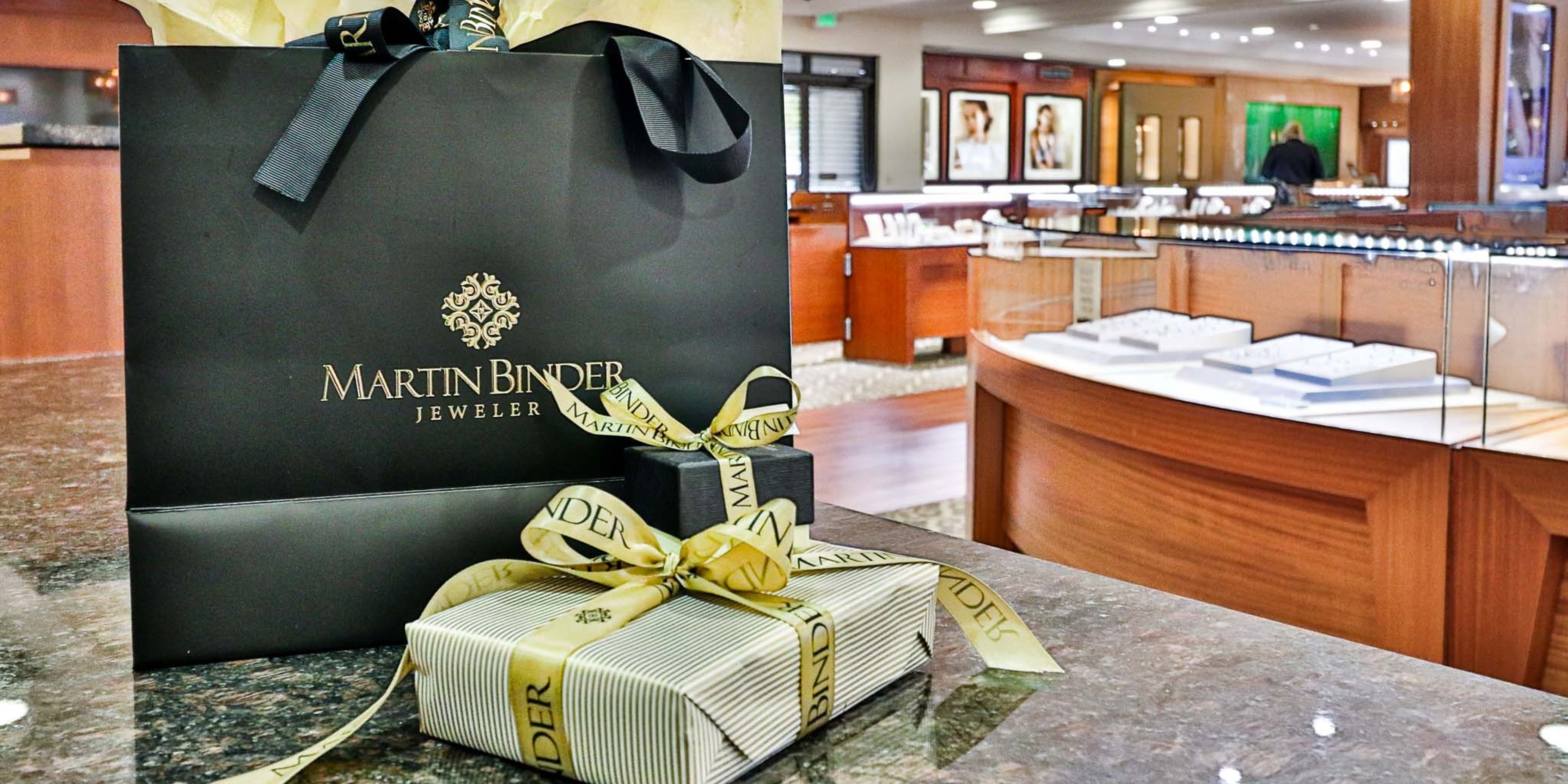 Image for Martin Binder