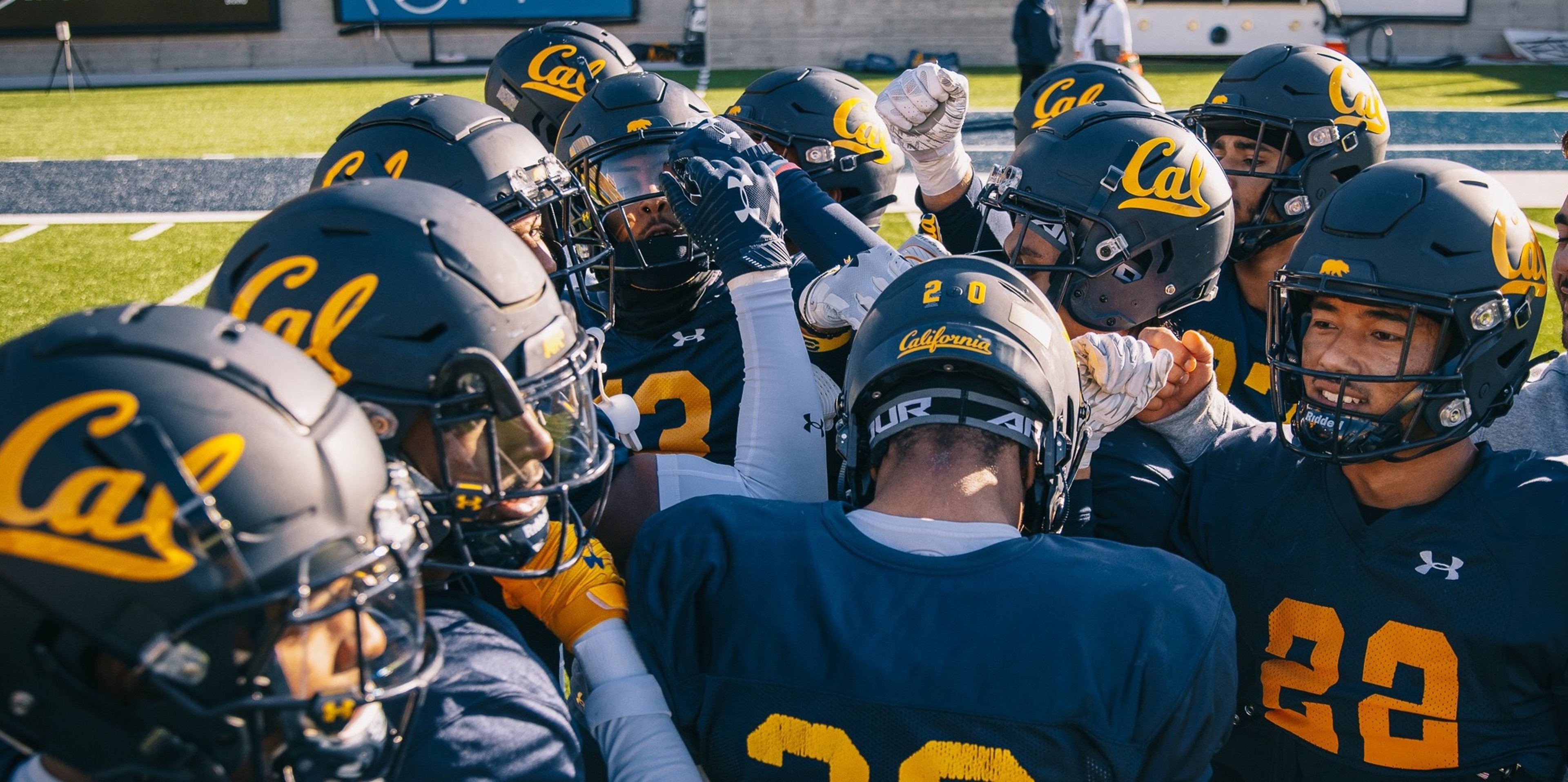 Image for Cal Bears