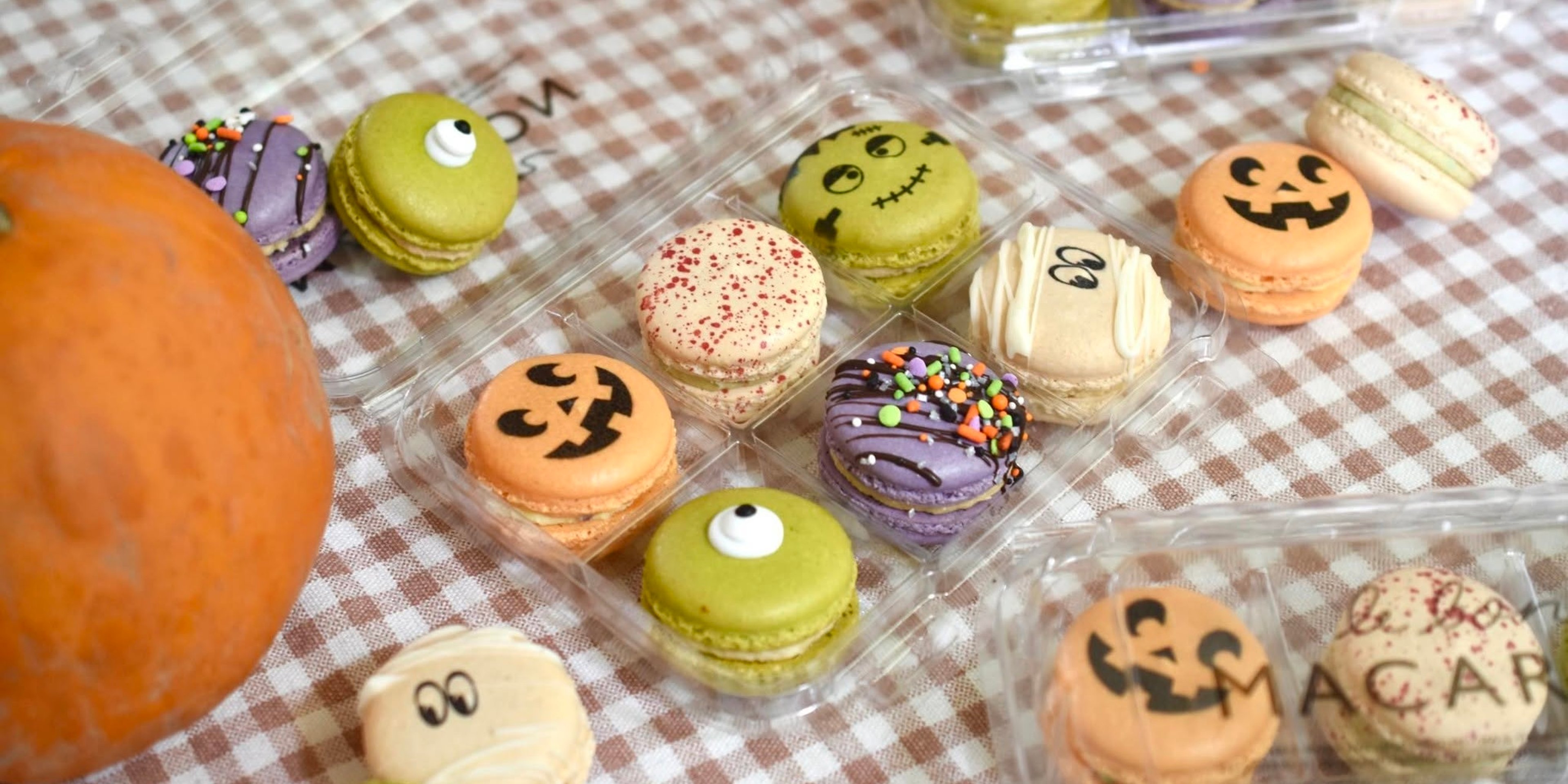 Image for Le Bon Macaron