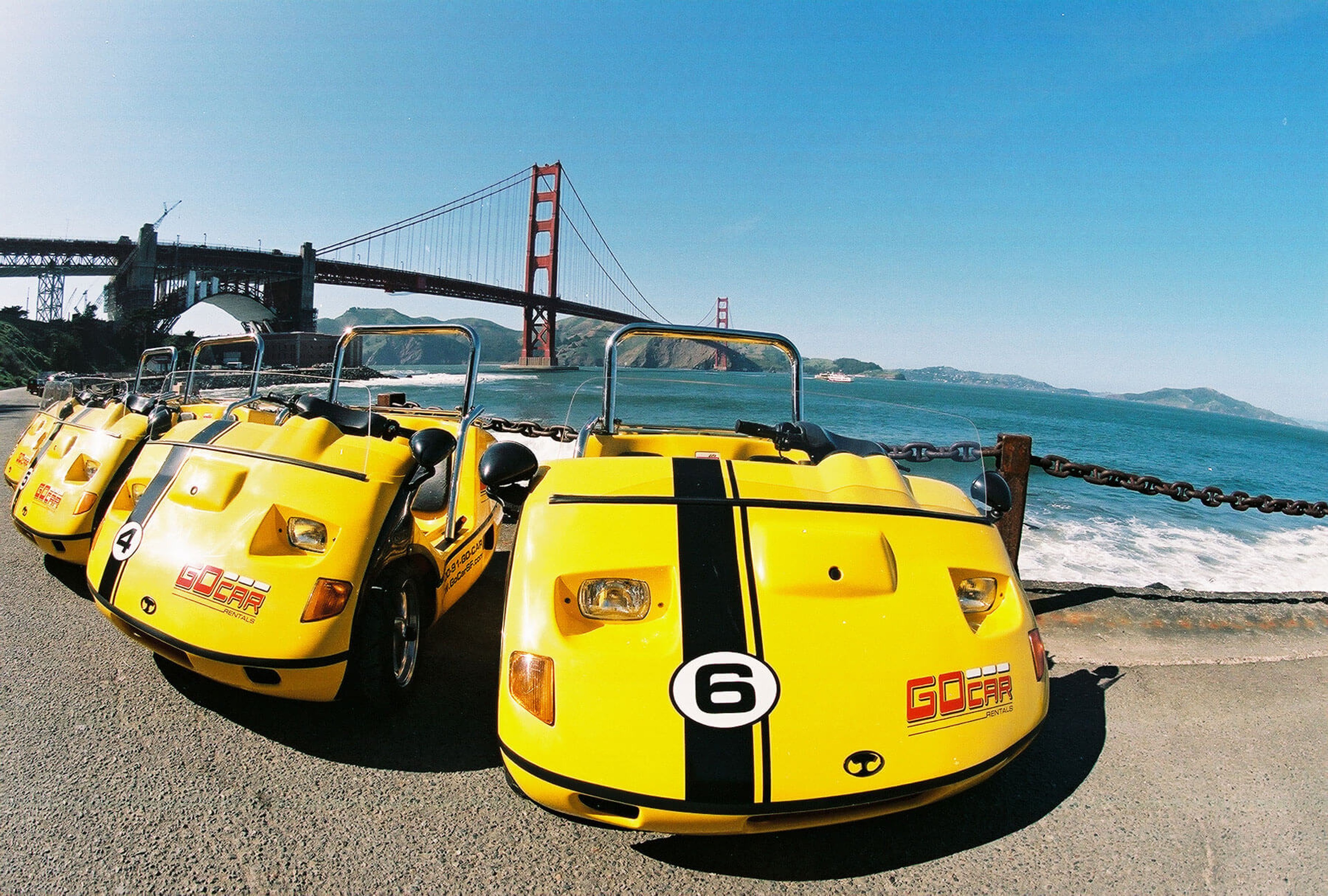 Image for Go Car Tours