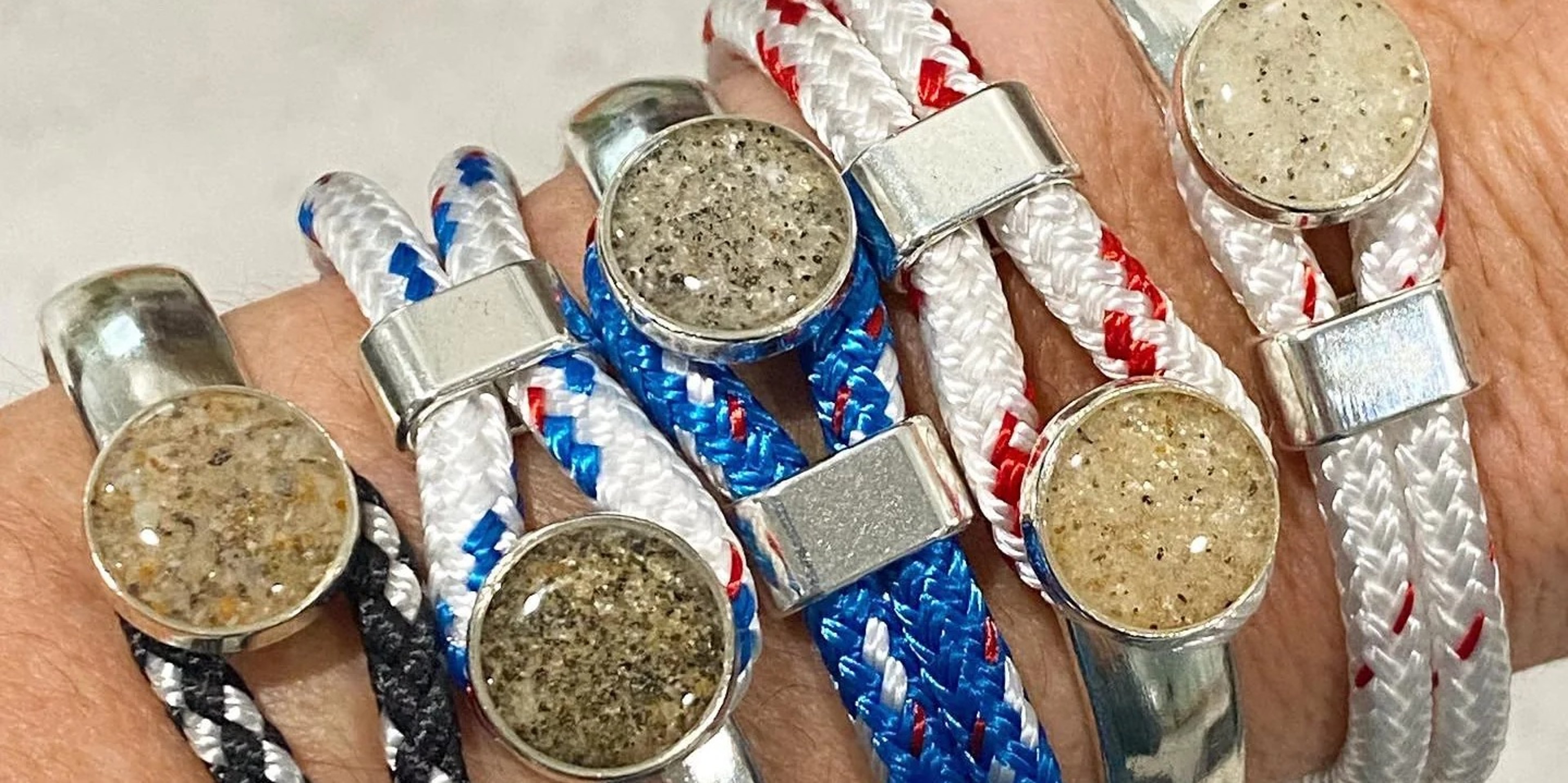 Image for Beachdashery Jewelry