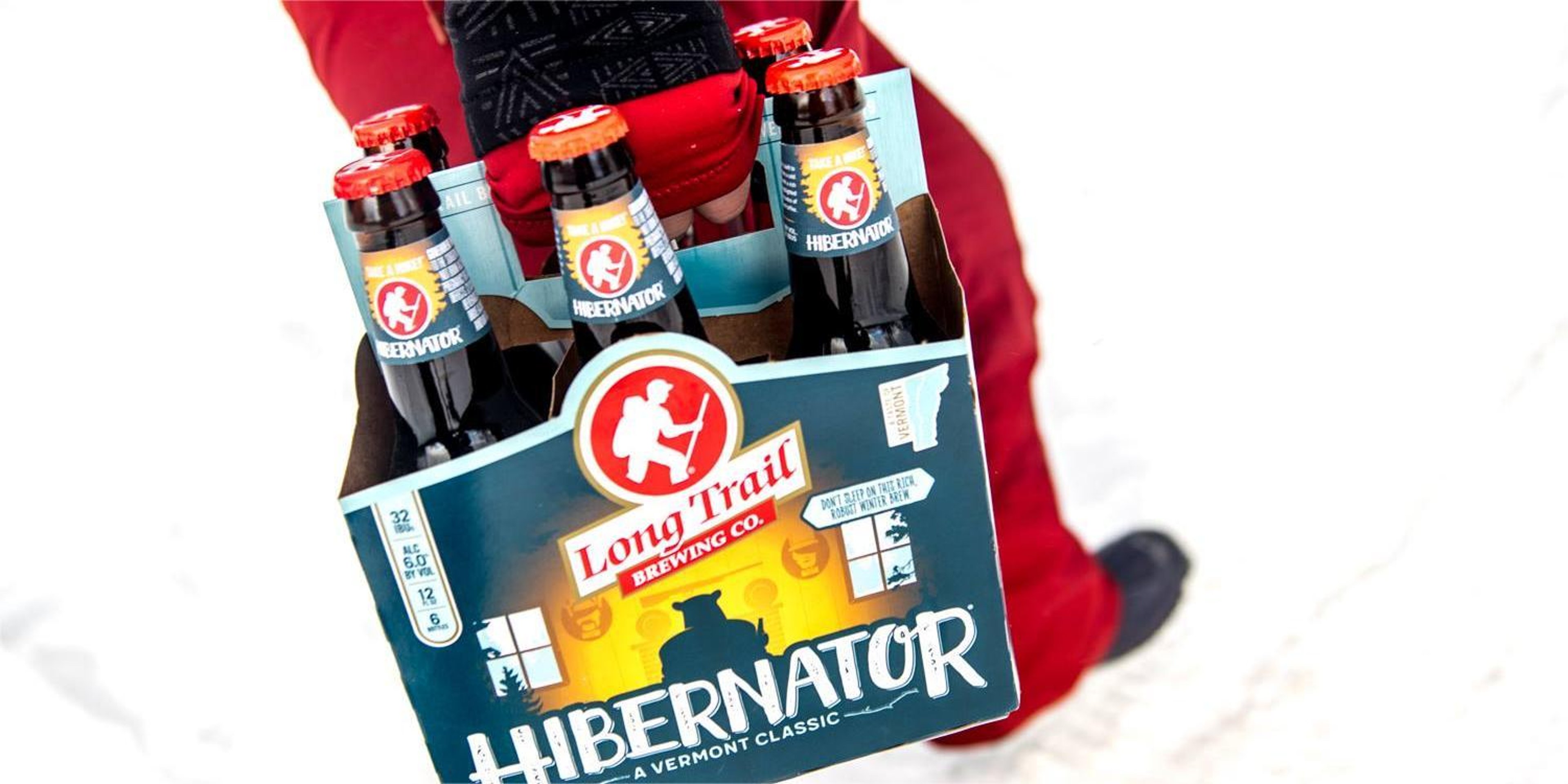 Image for Long Trail Brewing Co.