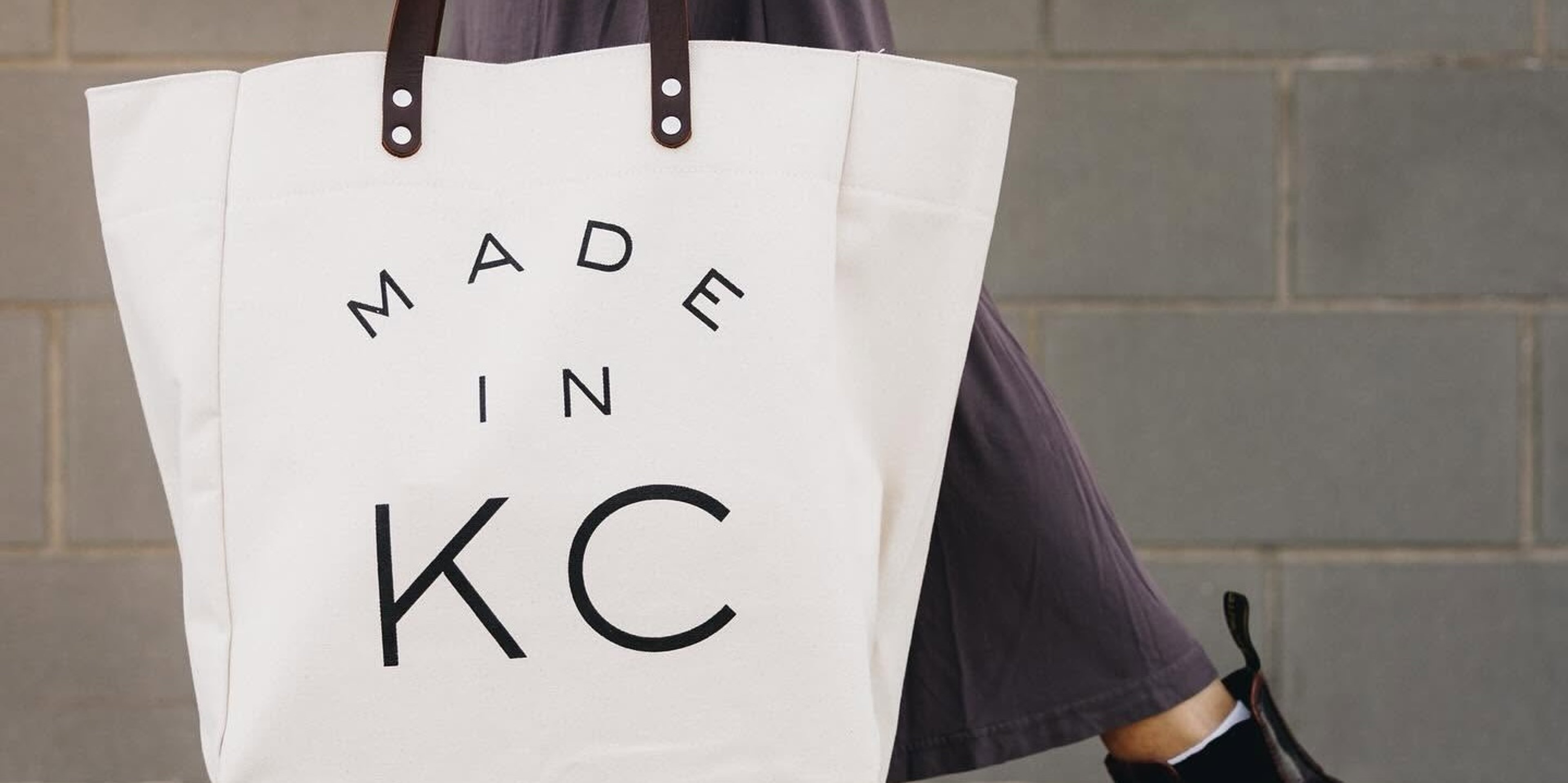 Image for Made in KC