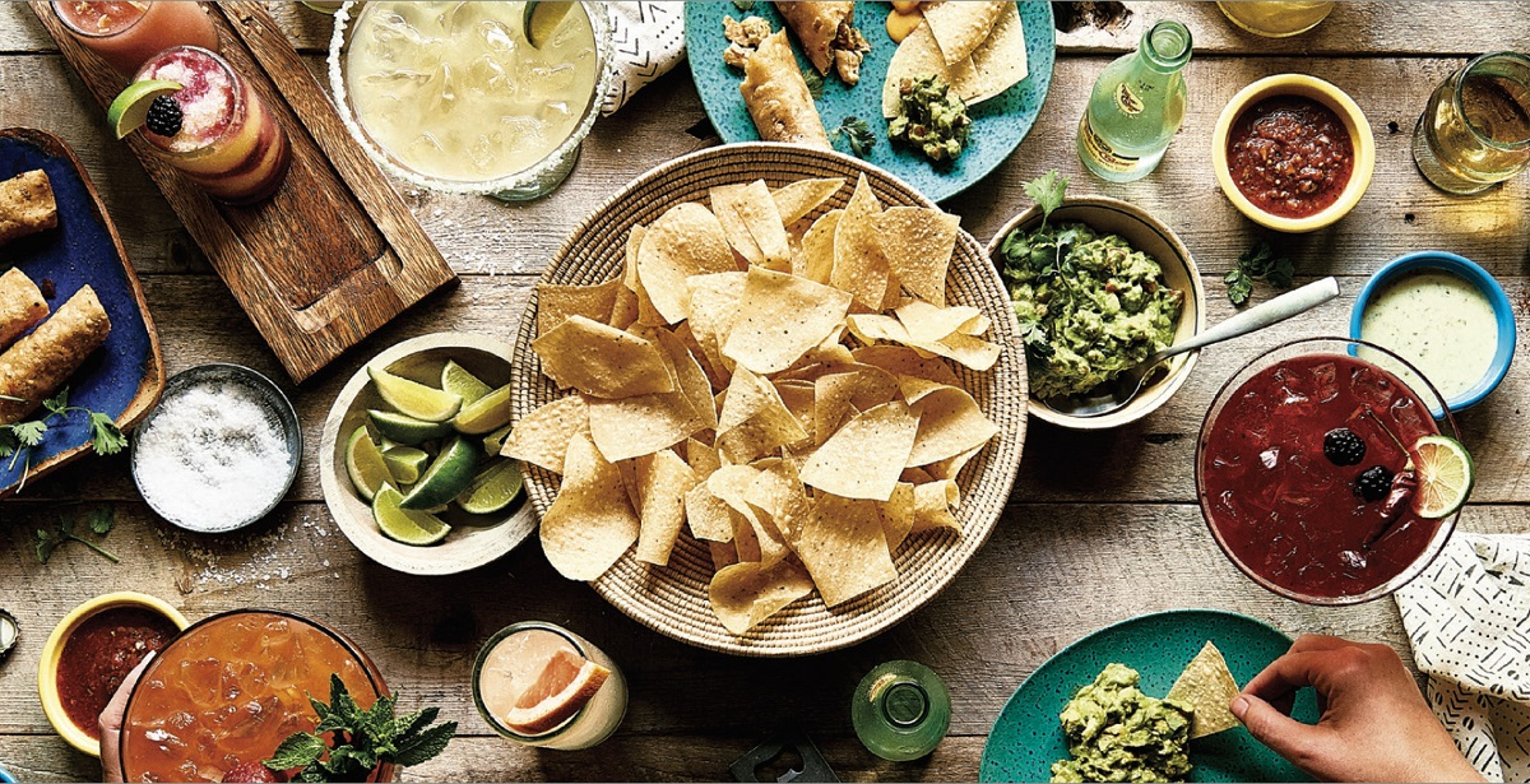 Image for Pappas Restaurants