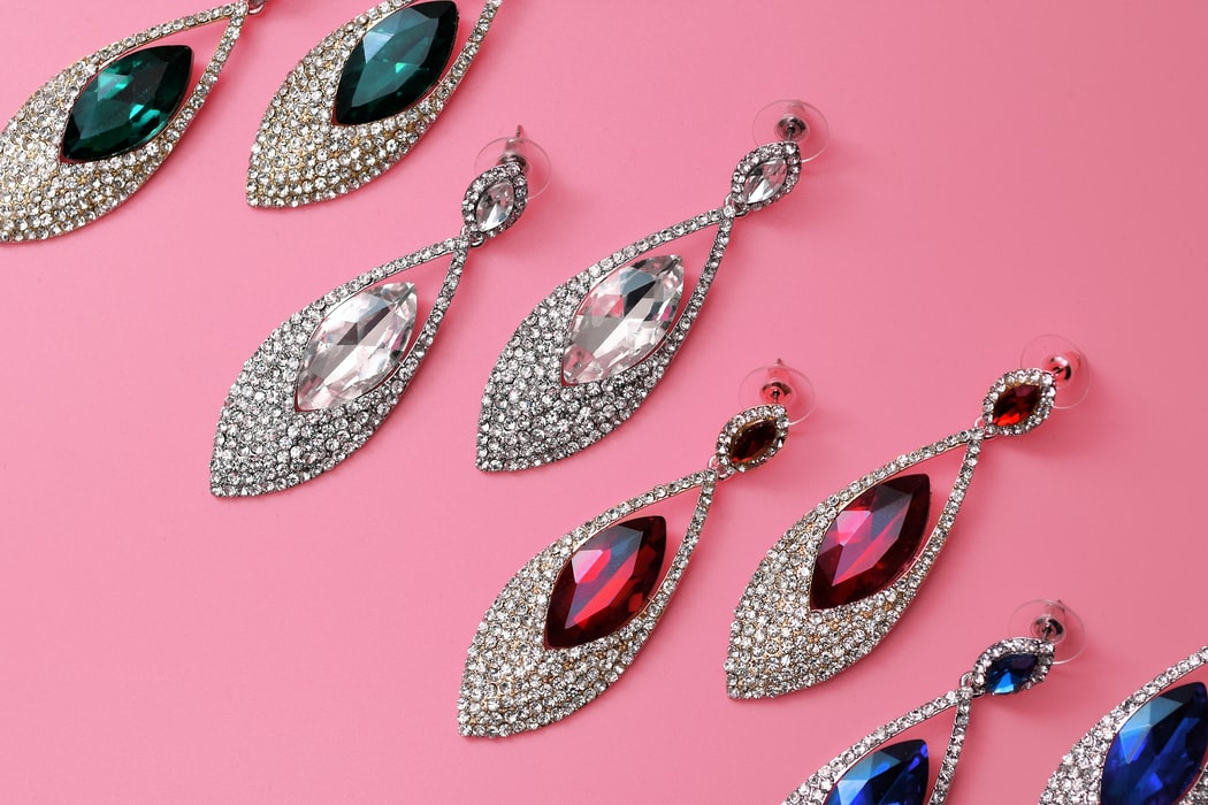 Cover photo for Jewelry Donation Requests
