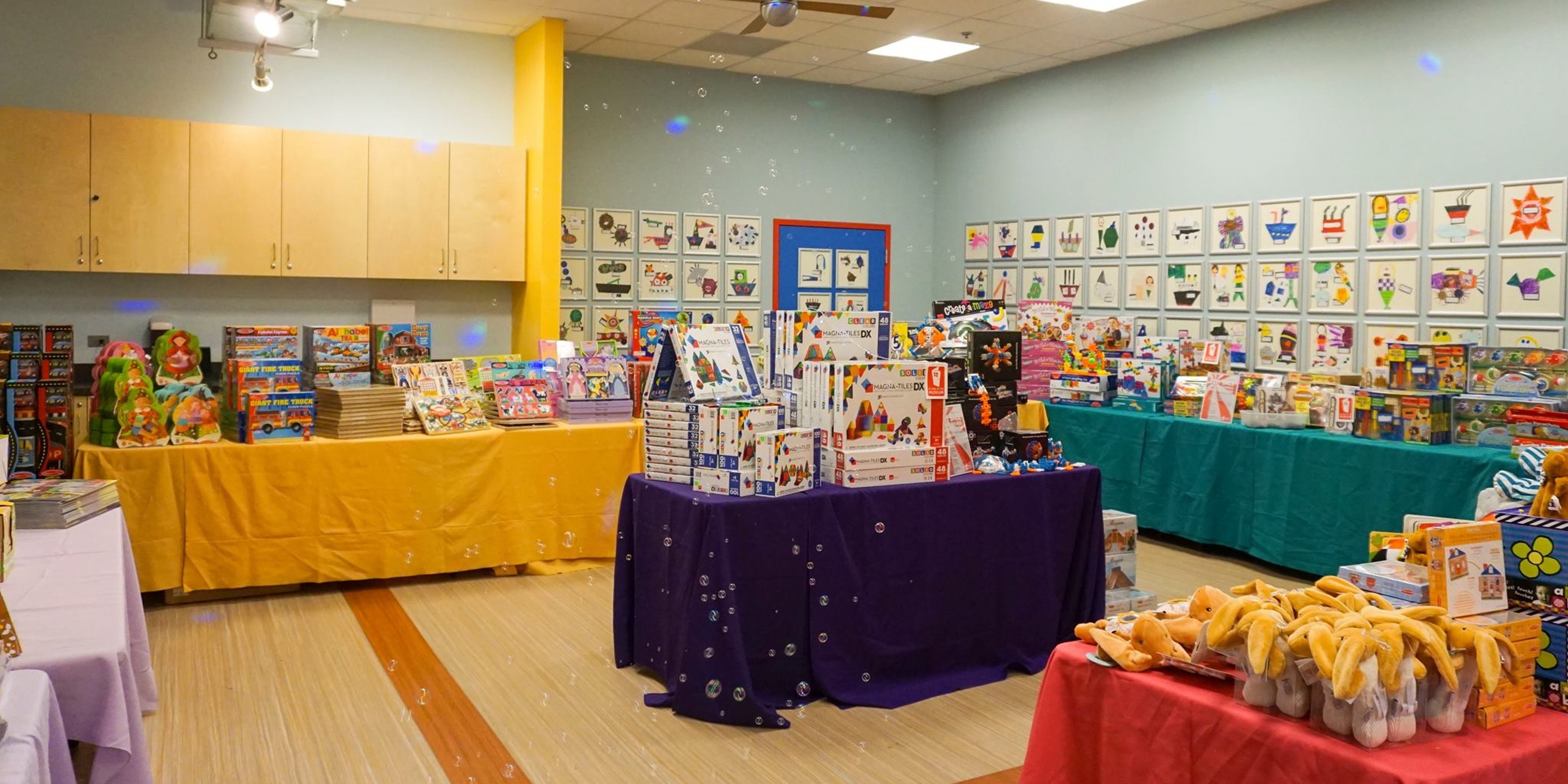 Image for DuPage Children's Museum