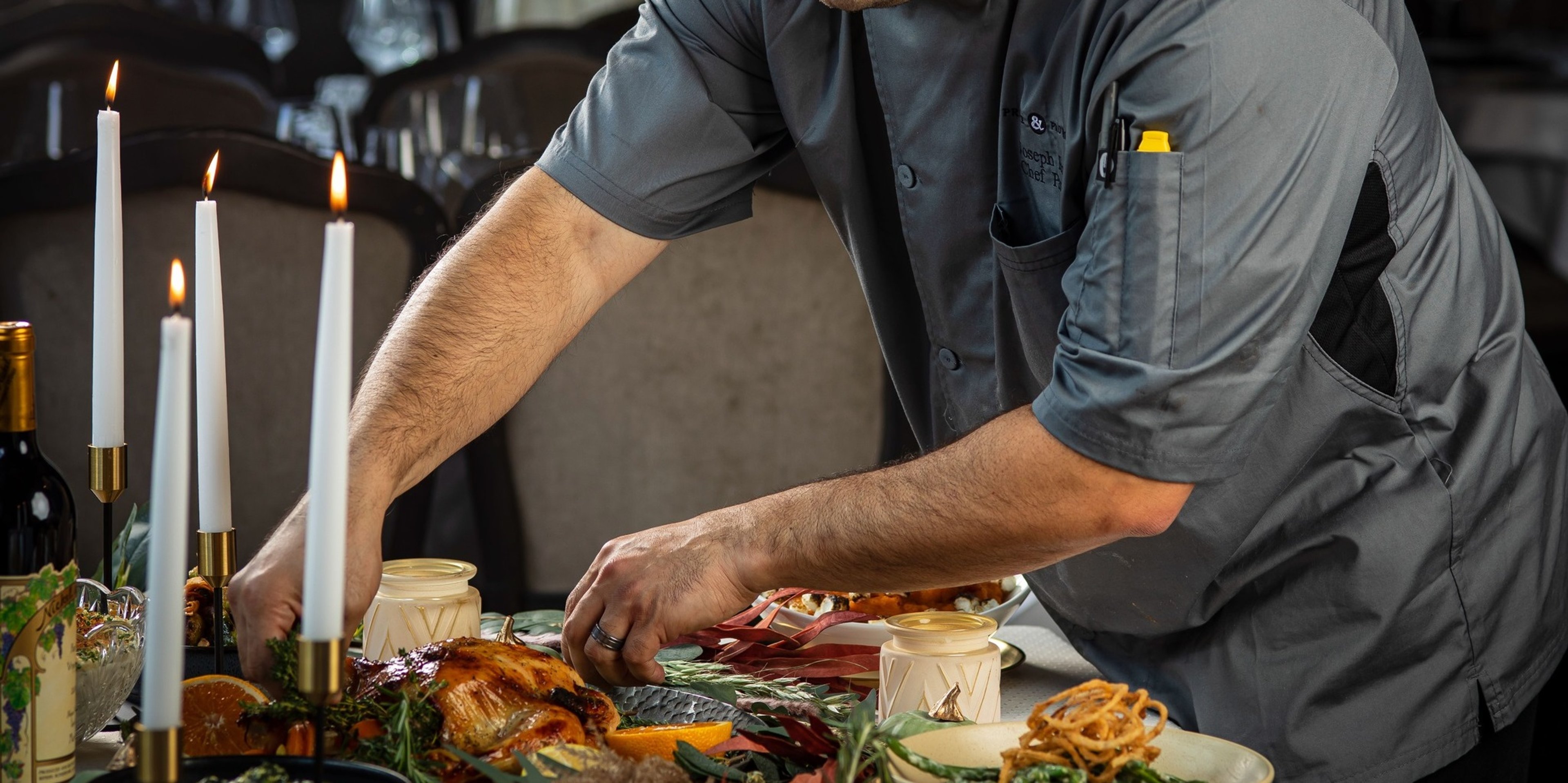 Image for DineAmic Hospitality