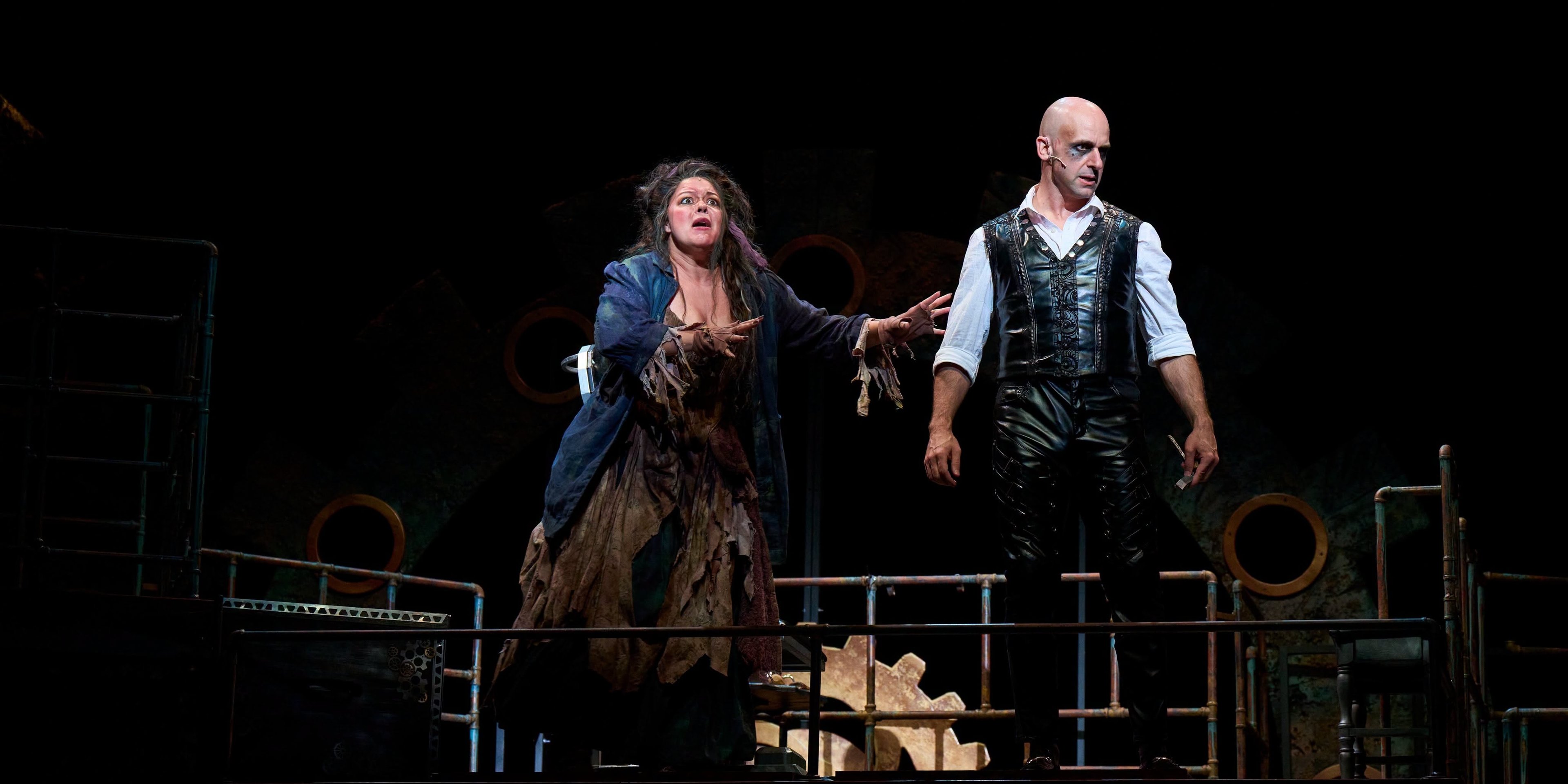 Image for Great Lakes Theater