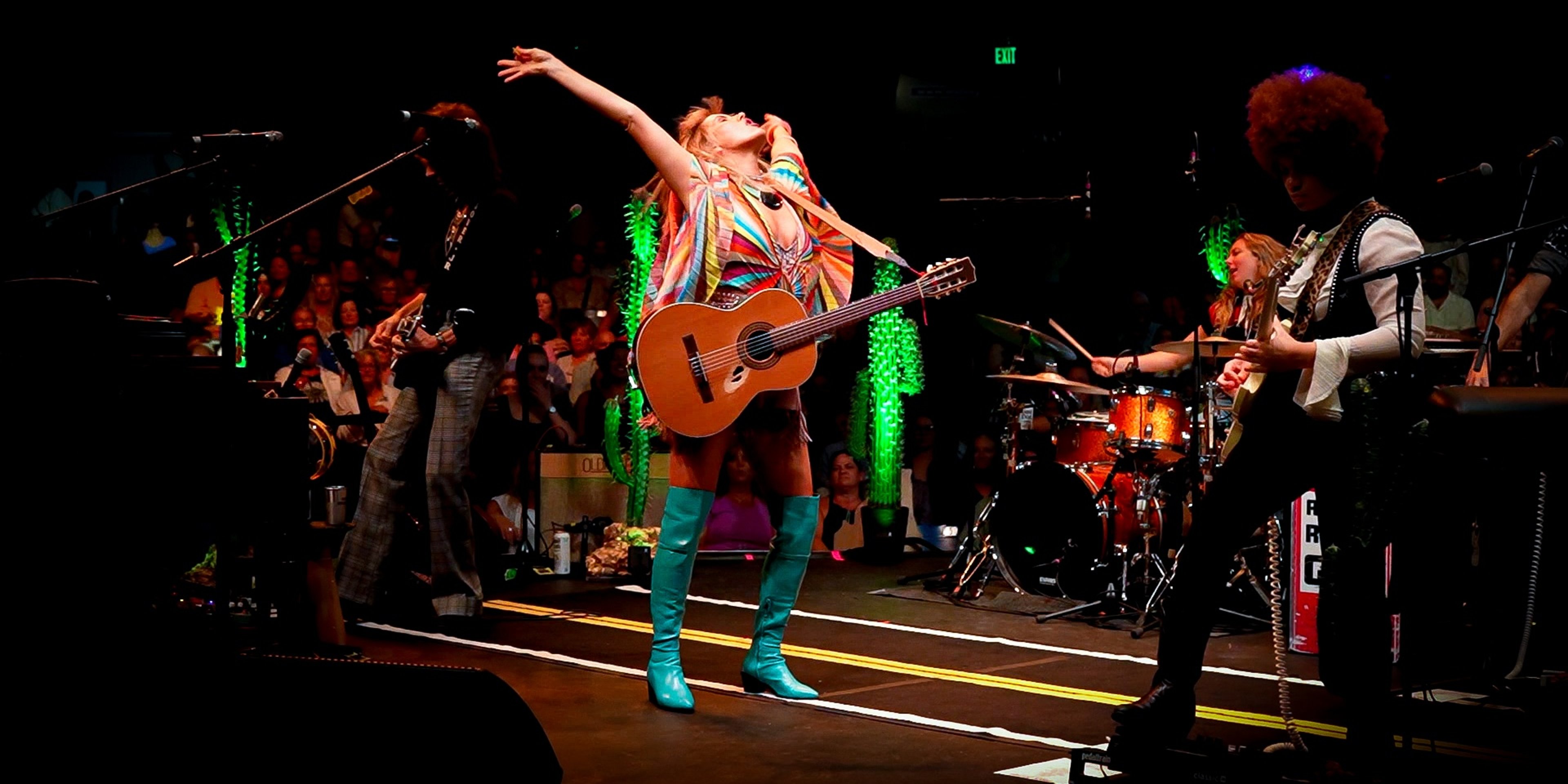 Image for Cape Cod Melody Tent