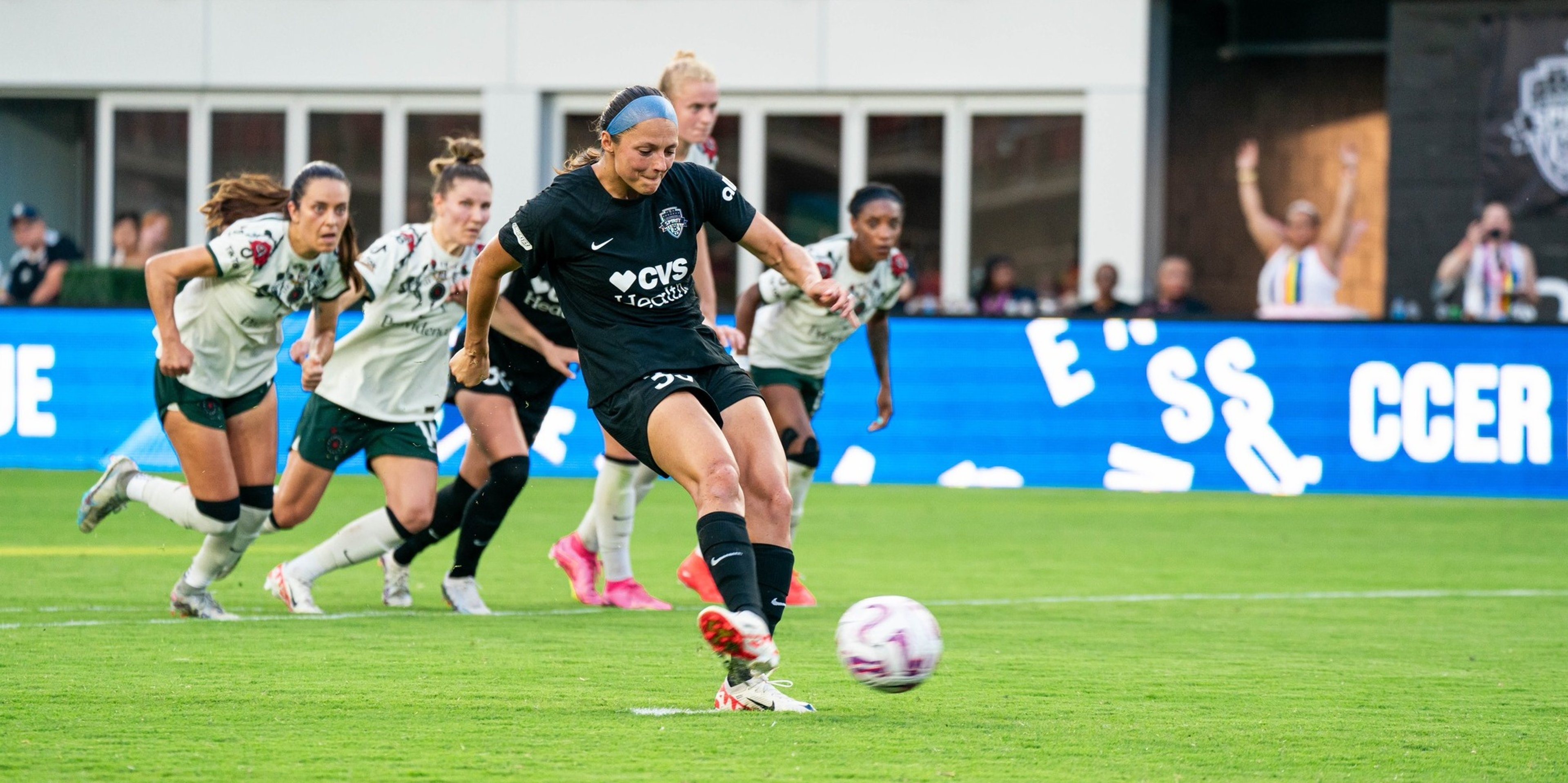 Image for Washington Spirit