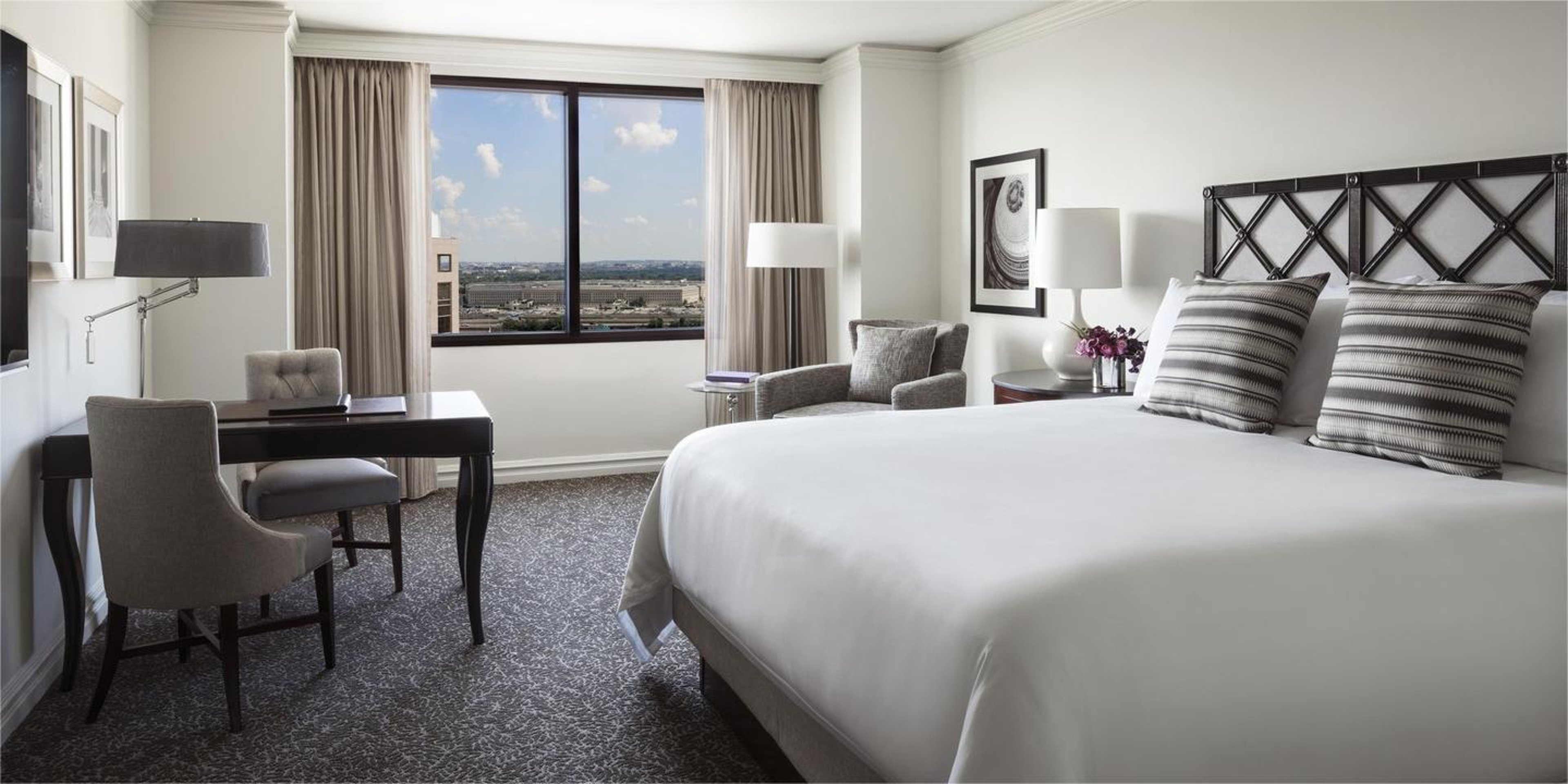 Image for The Ritz-Carlton (Pentagon City)