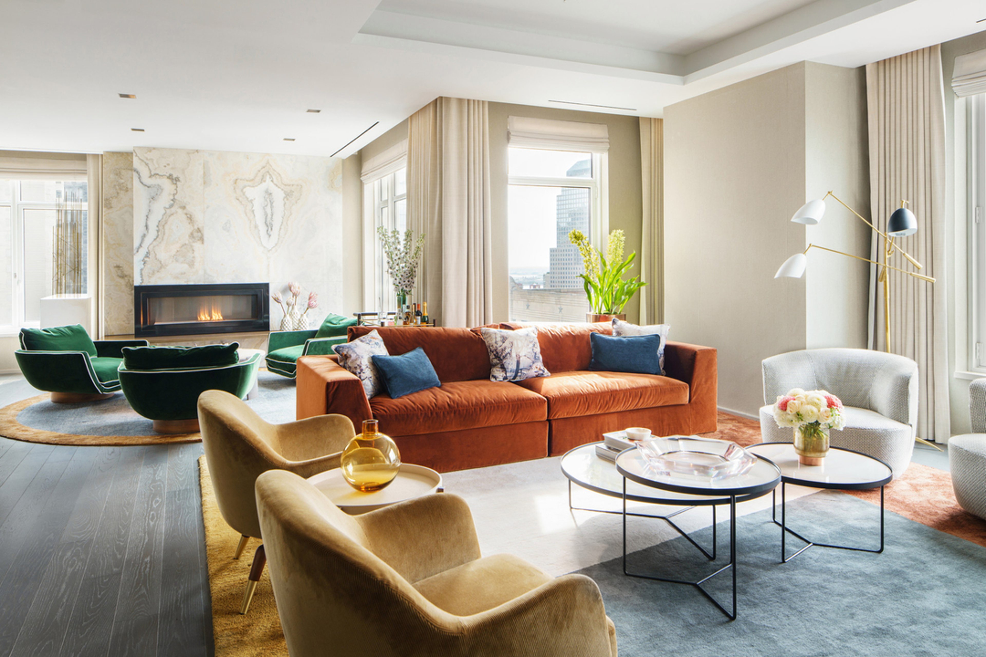 Image for Four Seasons Hotel (New York Downtown)