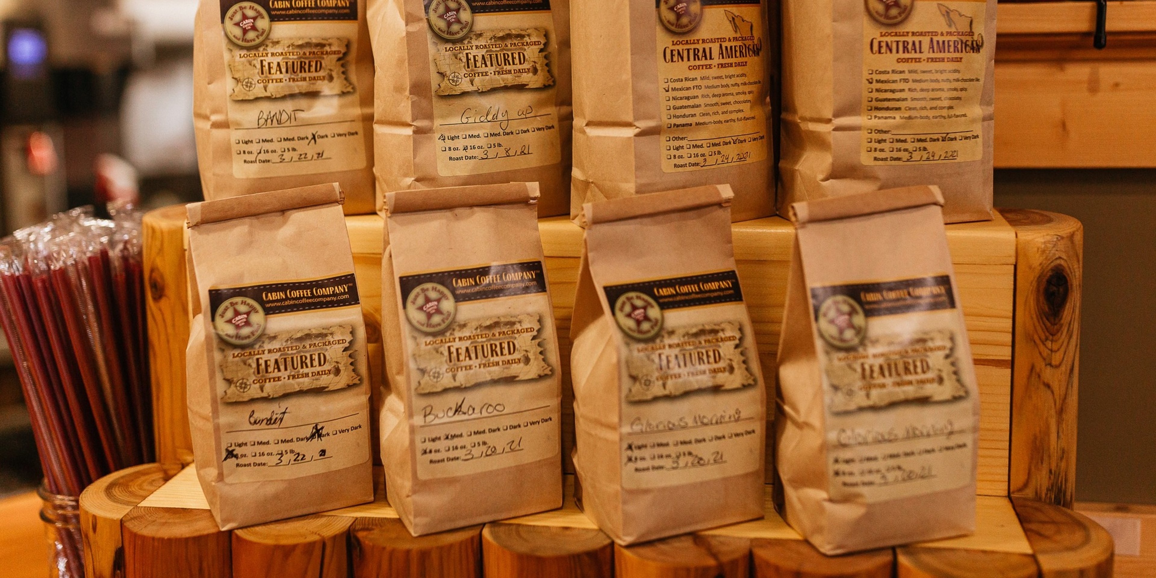 Image for Cabin Coffee Company