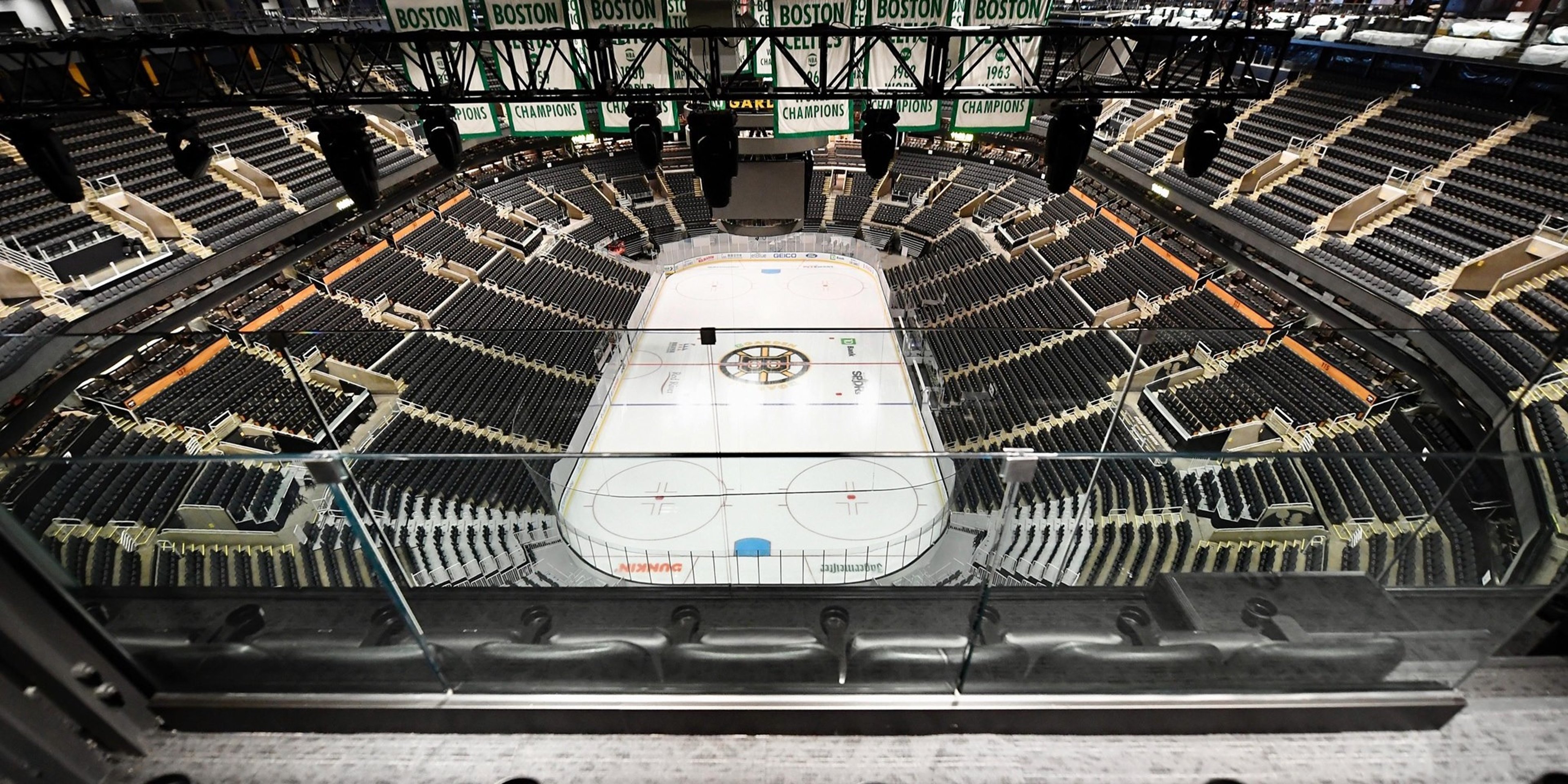 Image for TD Garden