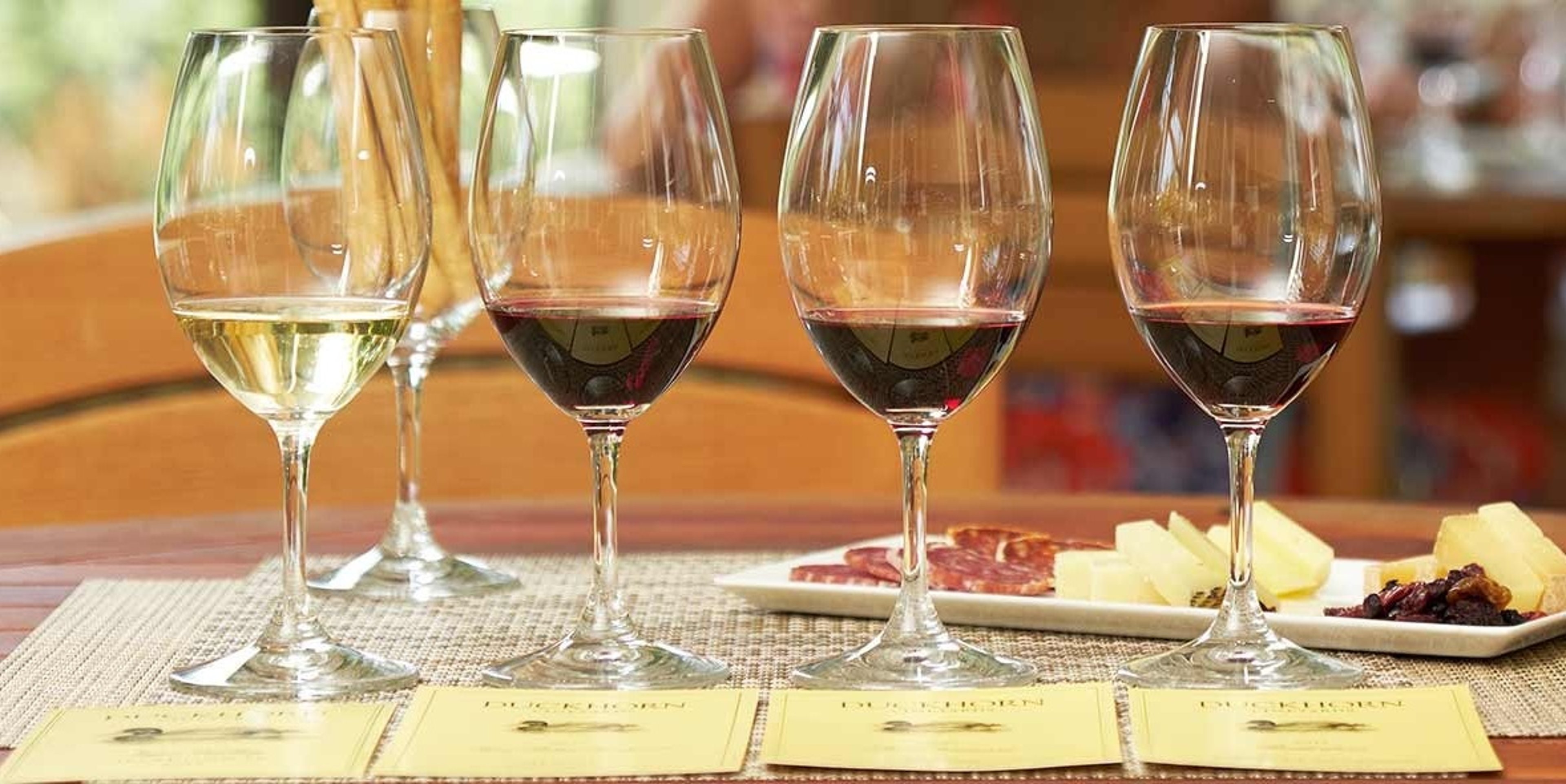 Image for Duckhorn Vineyards