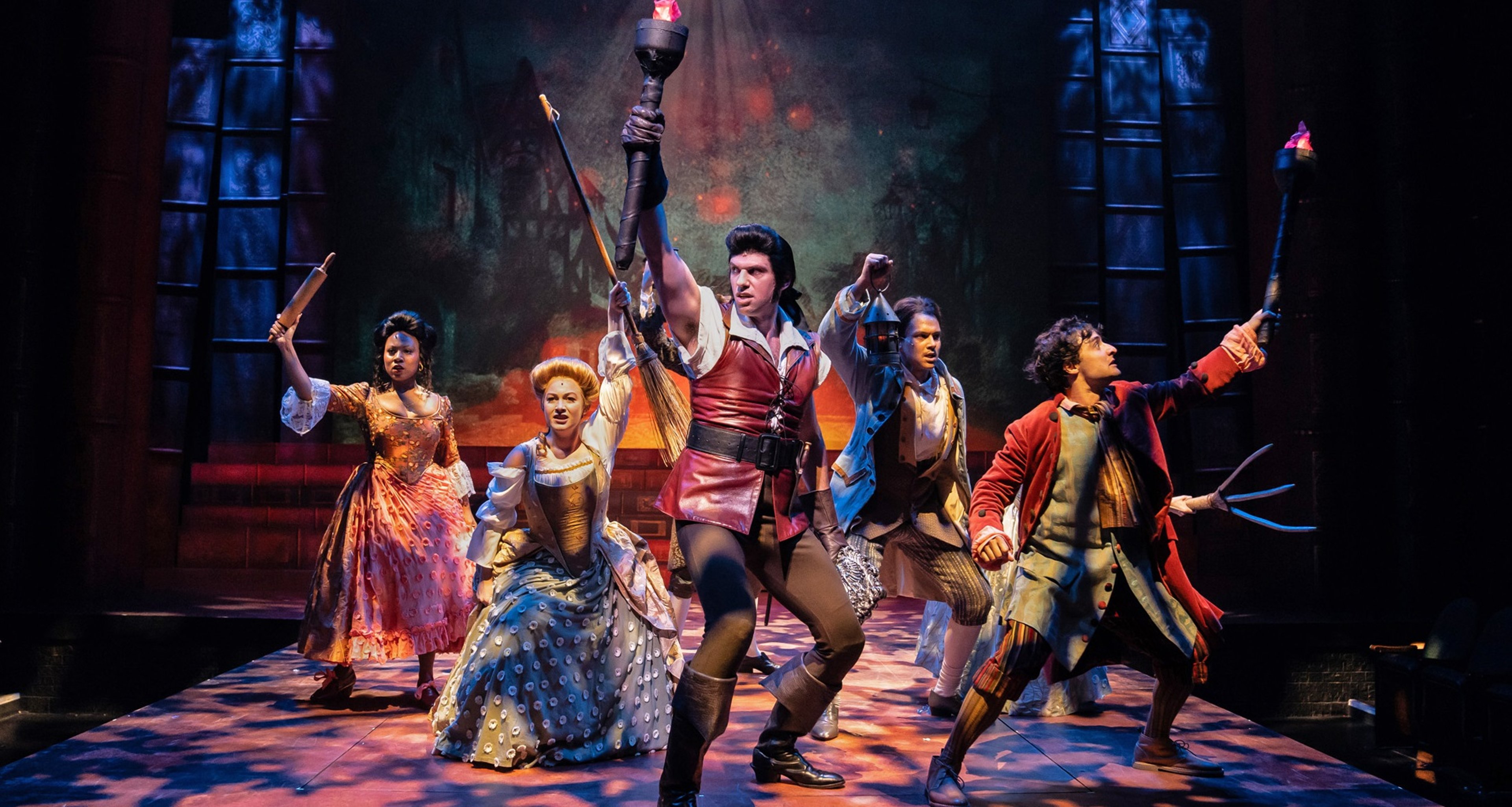 Image for Chicago Shakespeare Theater