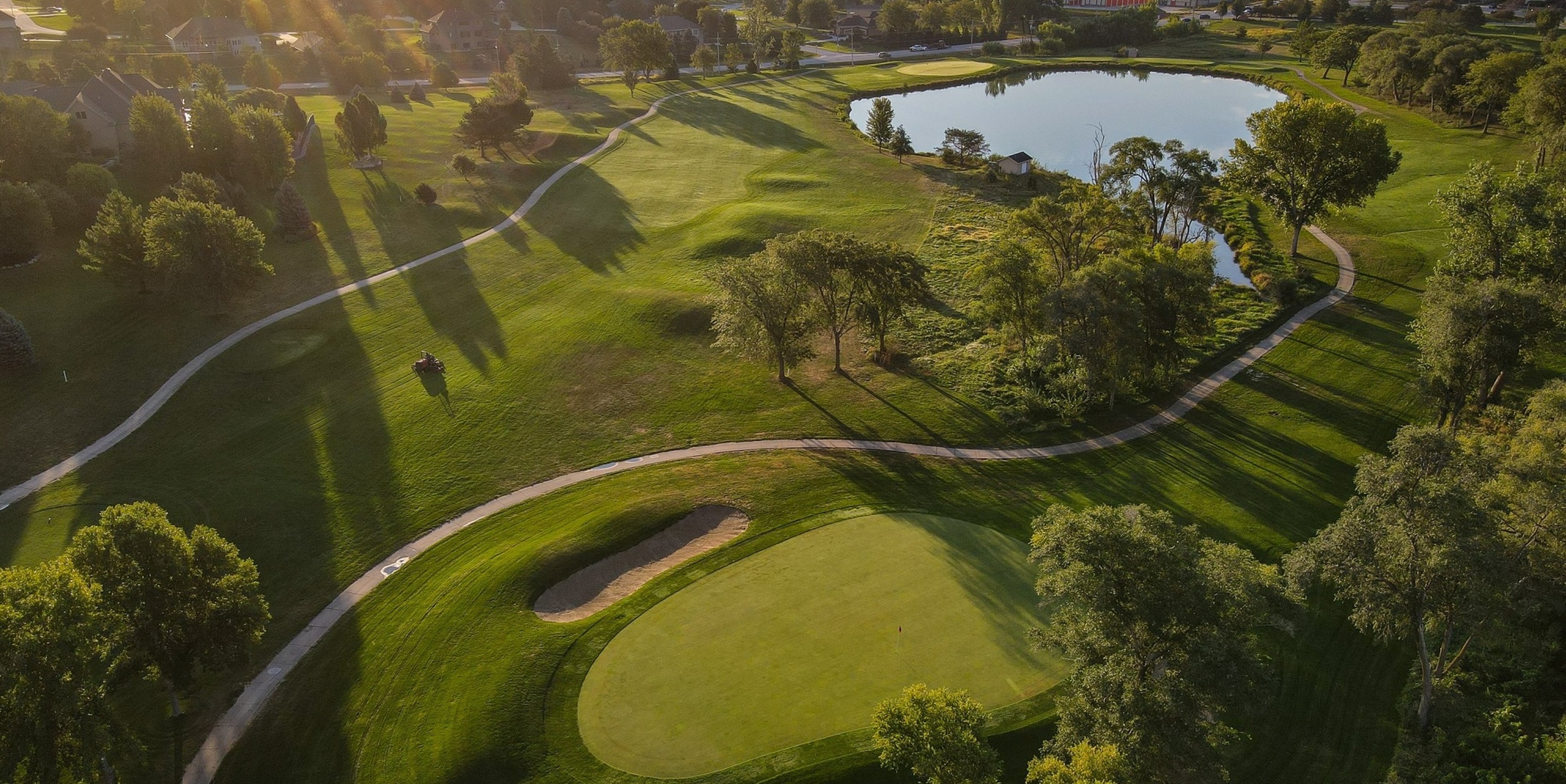 Image for Tiburon Golf Club