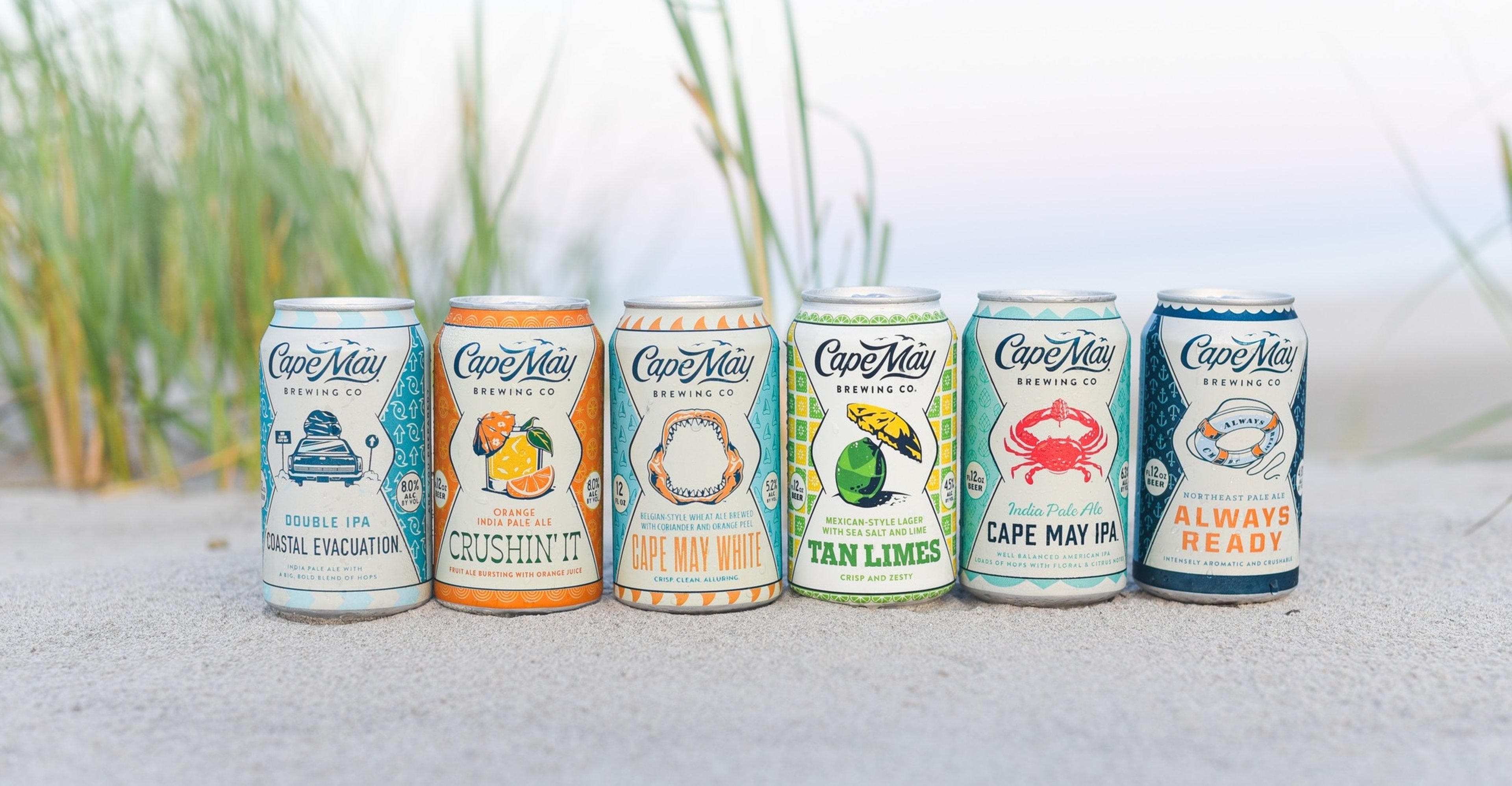 Image for Cape May Brewing Co.