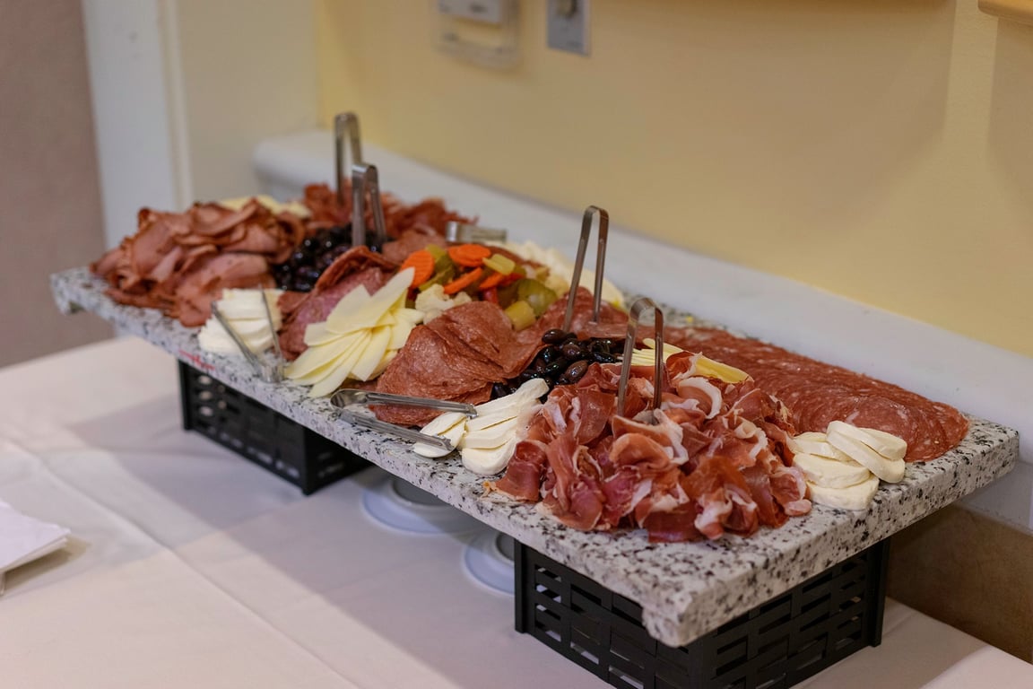 Petaluma Market Donation Request