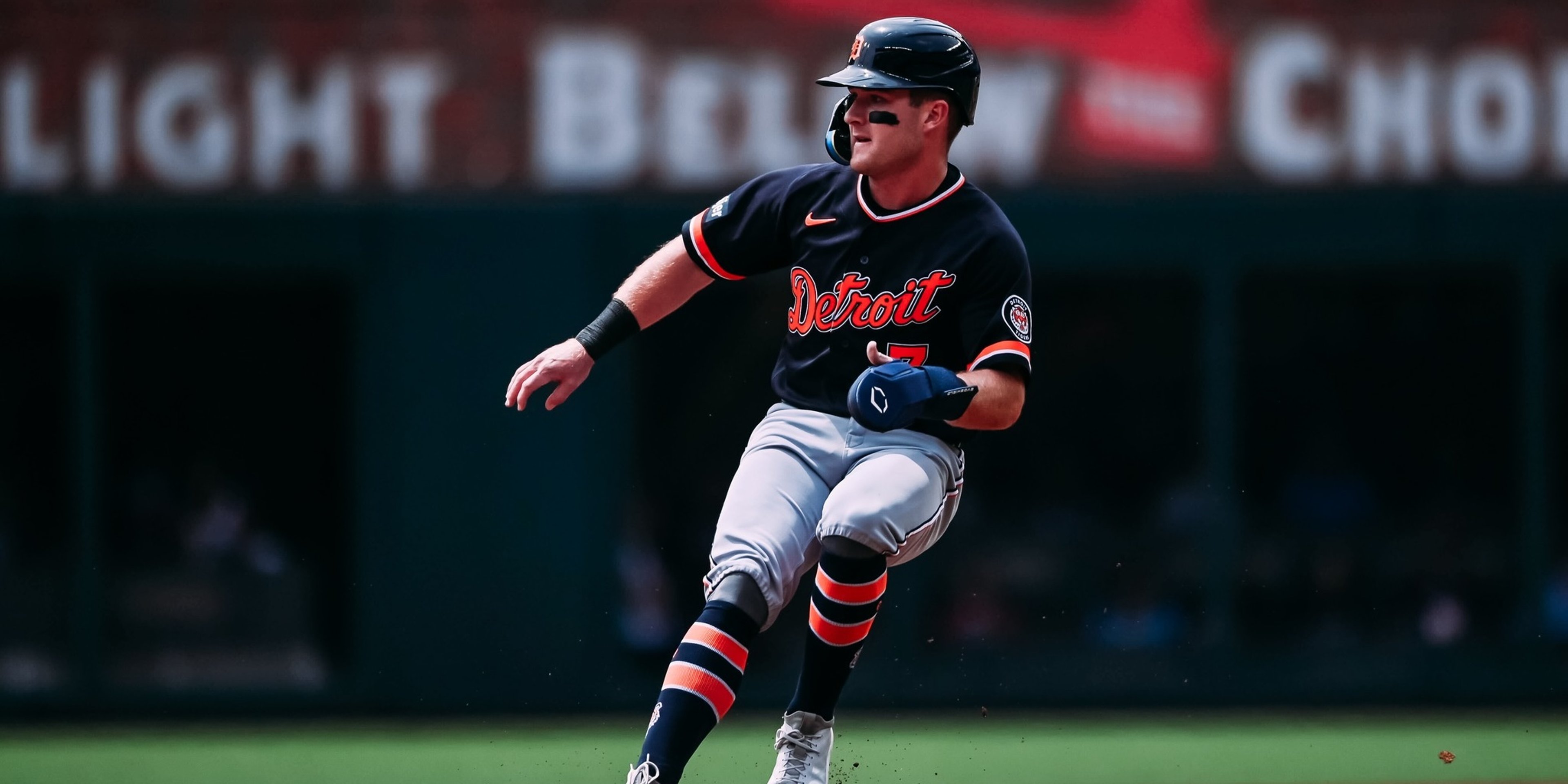 Image for Detroit Tigers