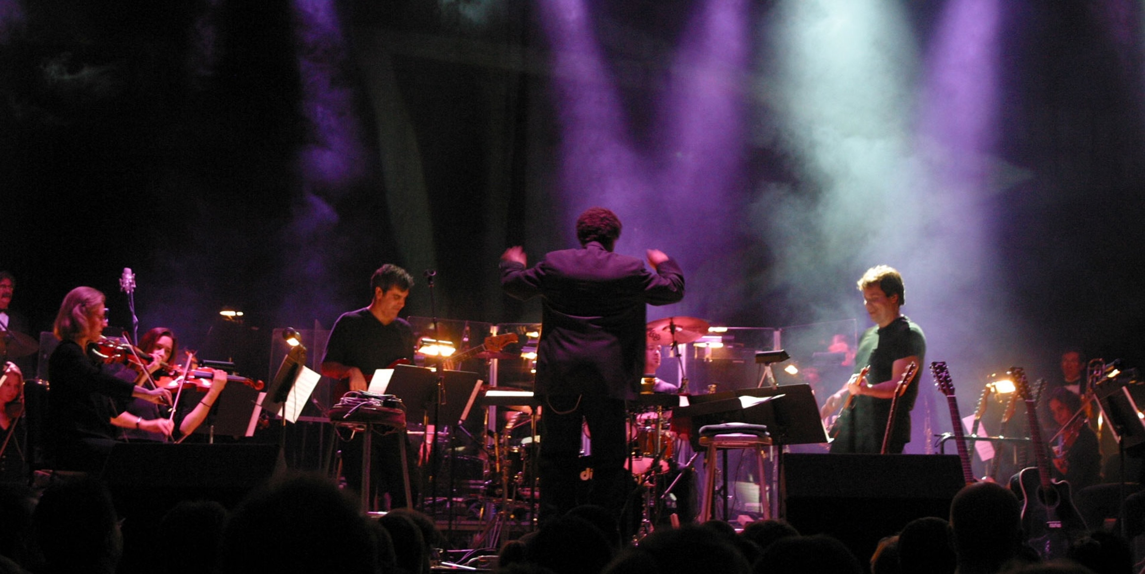 Image for Symphony Tacoma