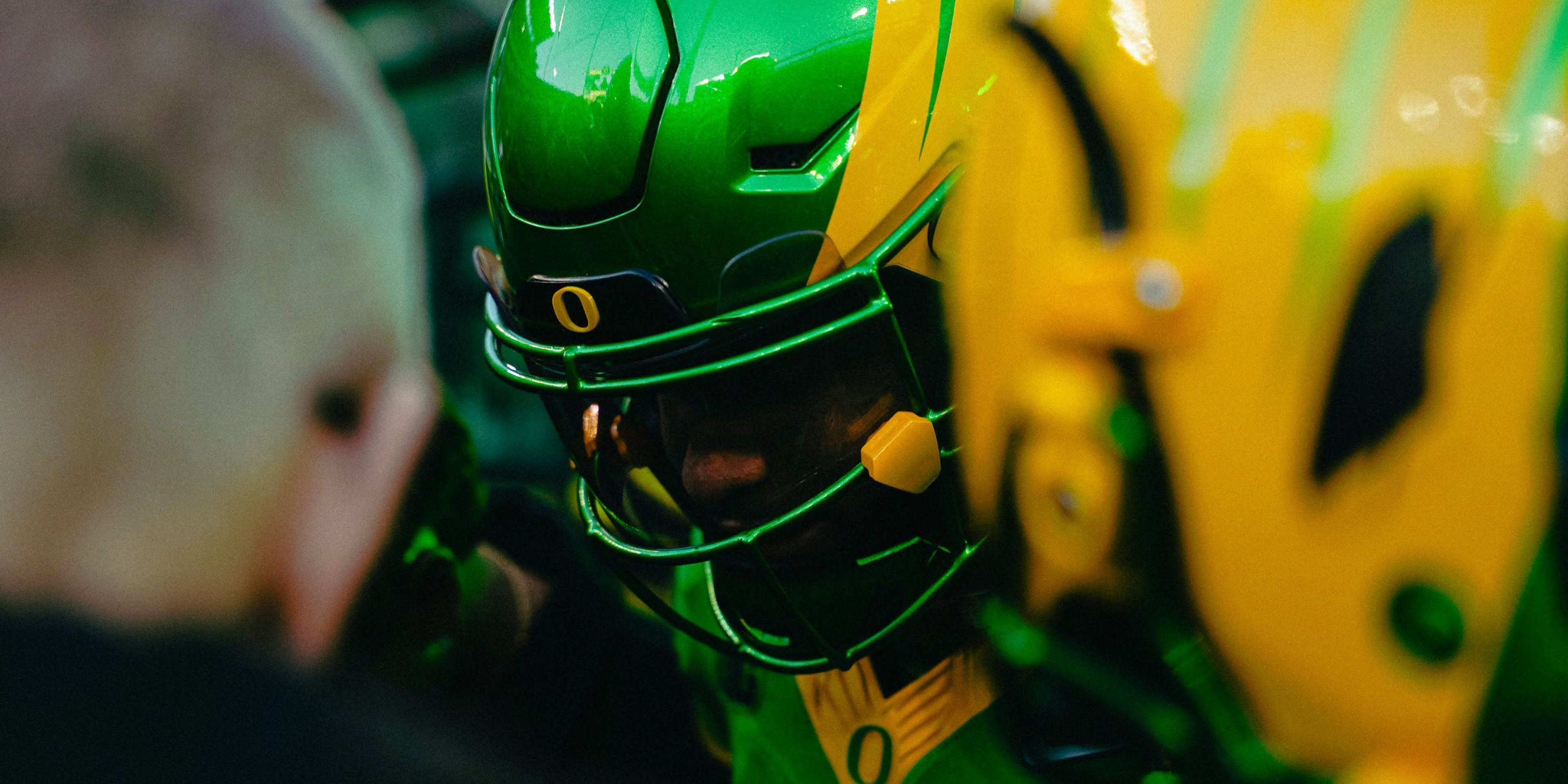 Image for University of Oregon Athletics (Oregon Ducks)