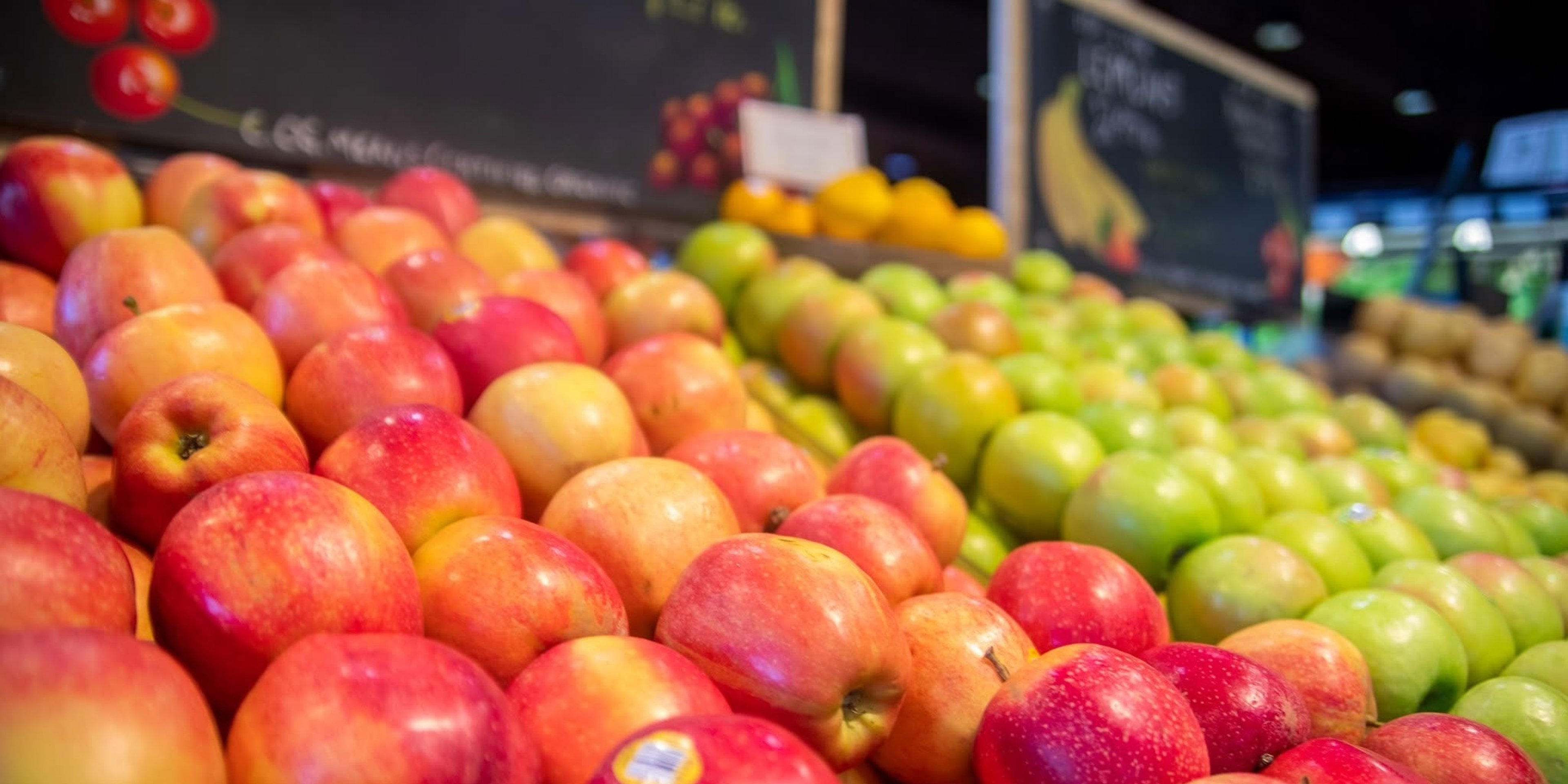 Image for Good Food Store