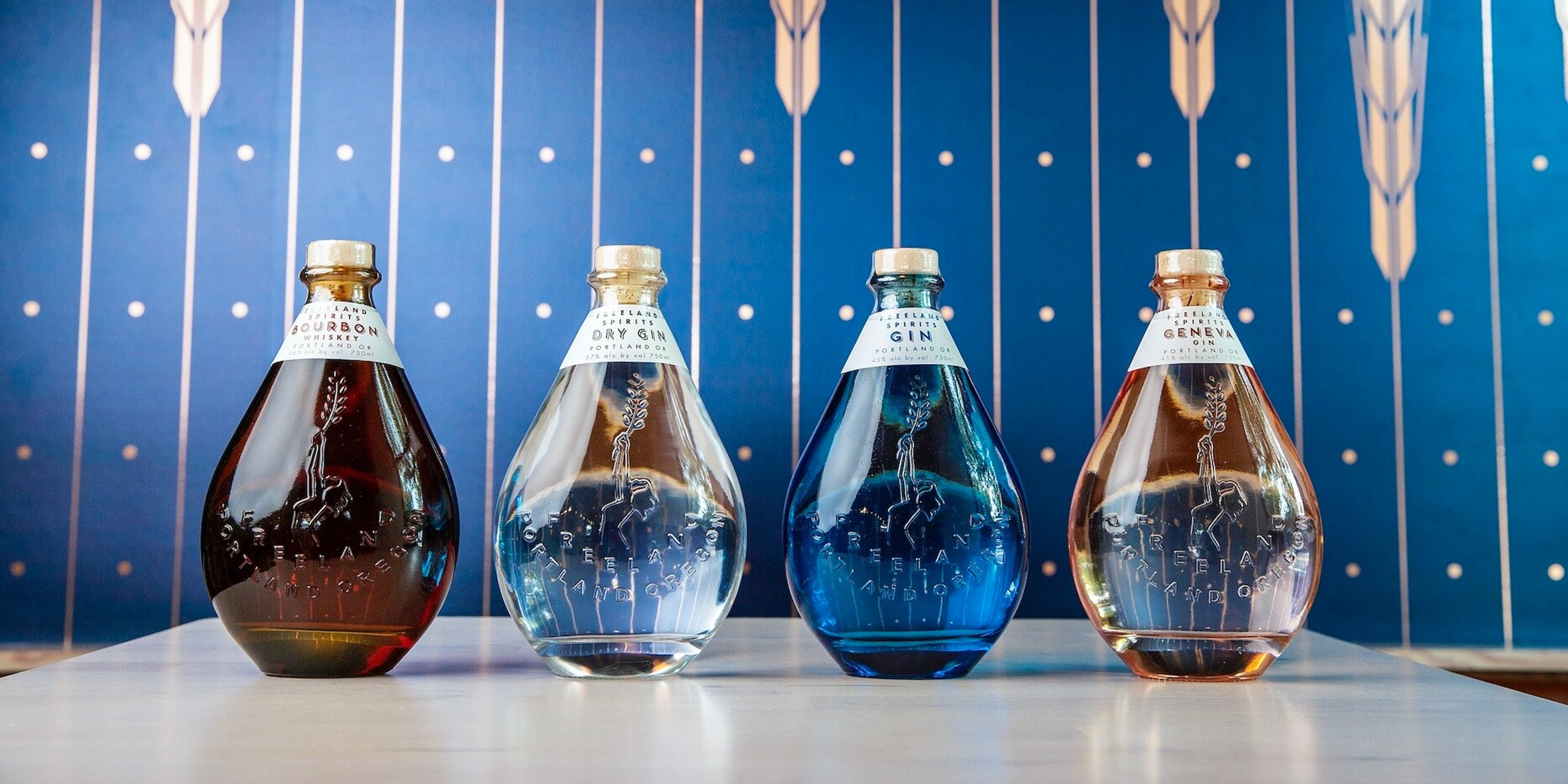 Image for Freeland Spirits 