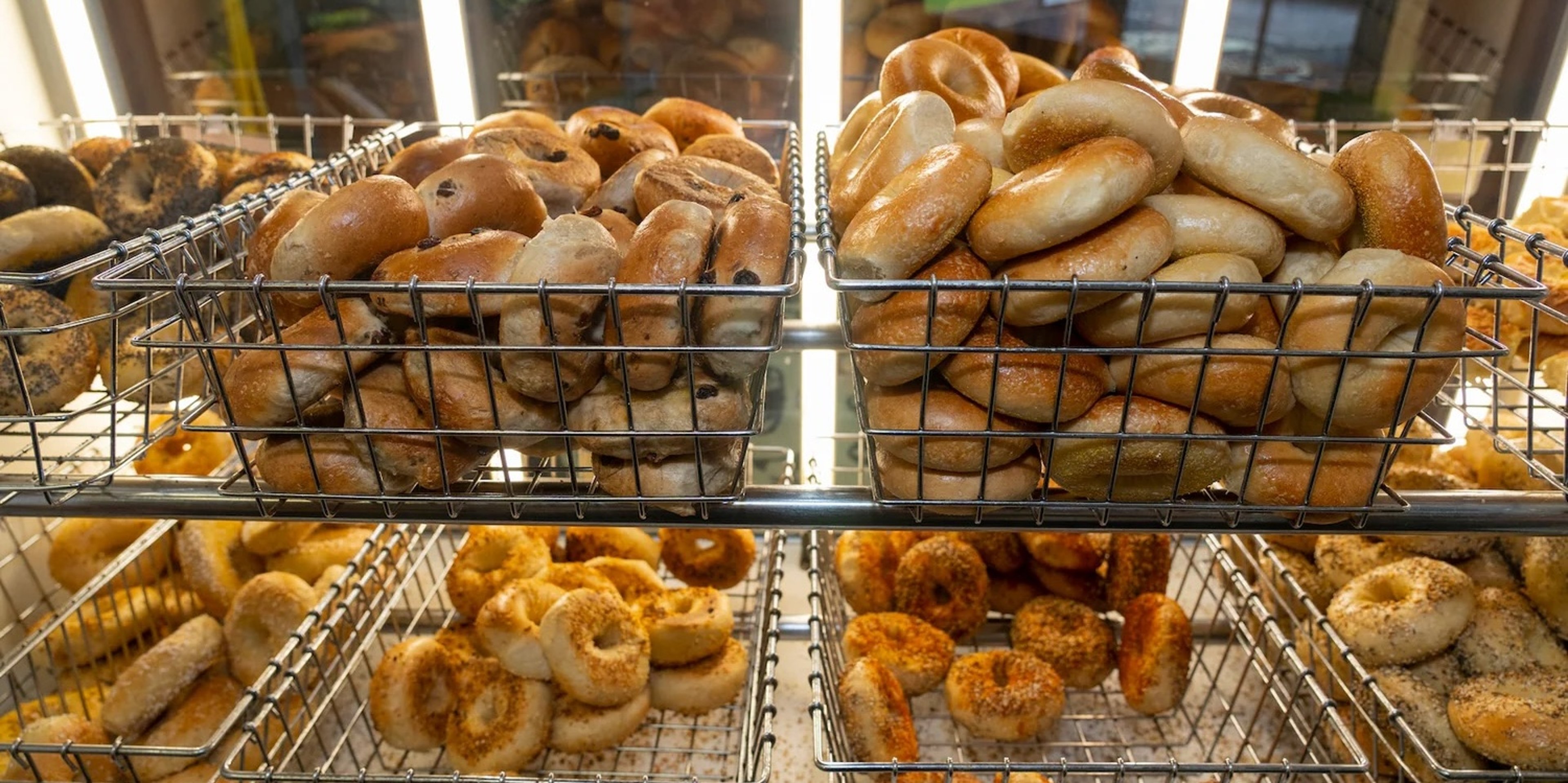 Image for Bagel Grove