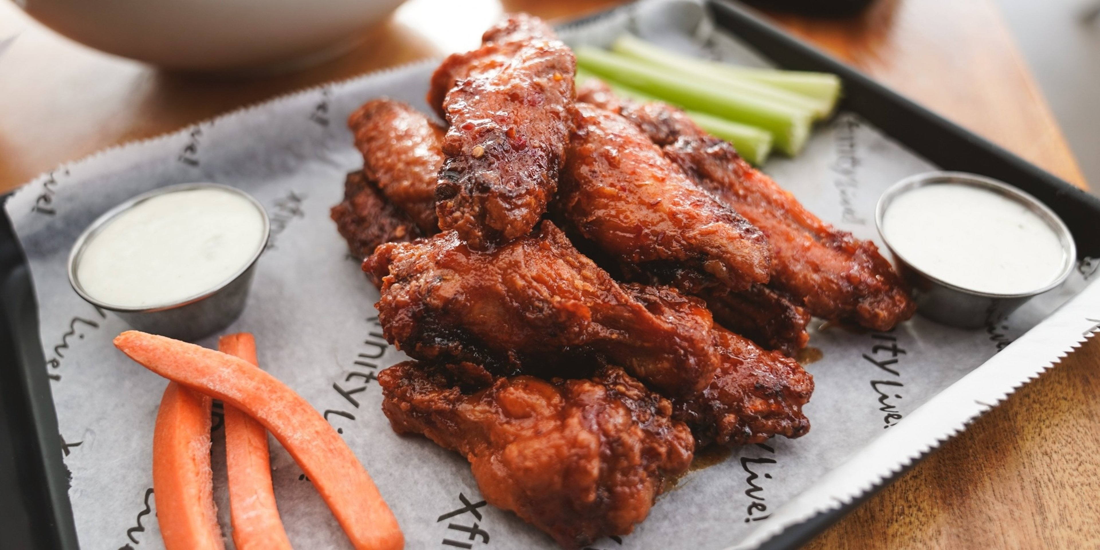 Image for Stateside Live!