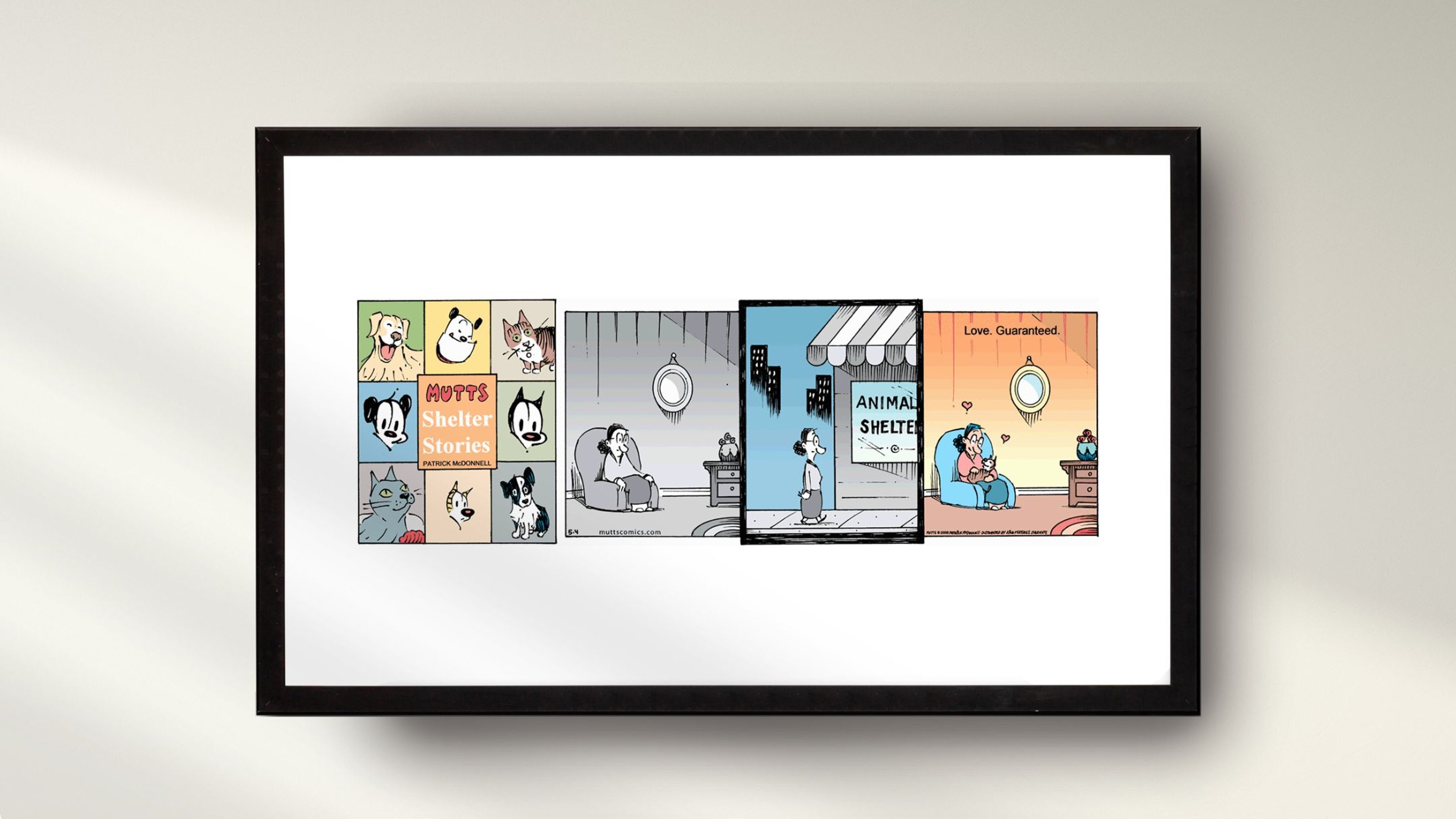 Image for MUTTS