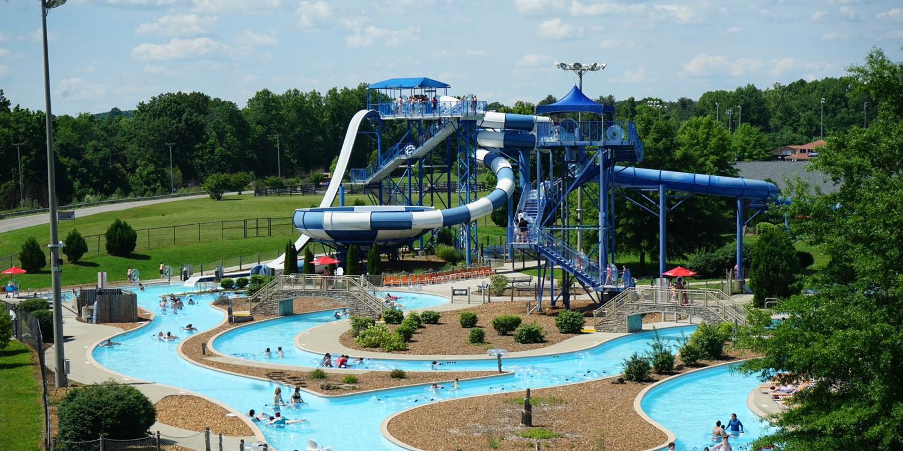 Image for SomerSplash Waterpark