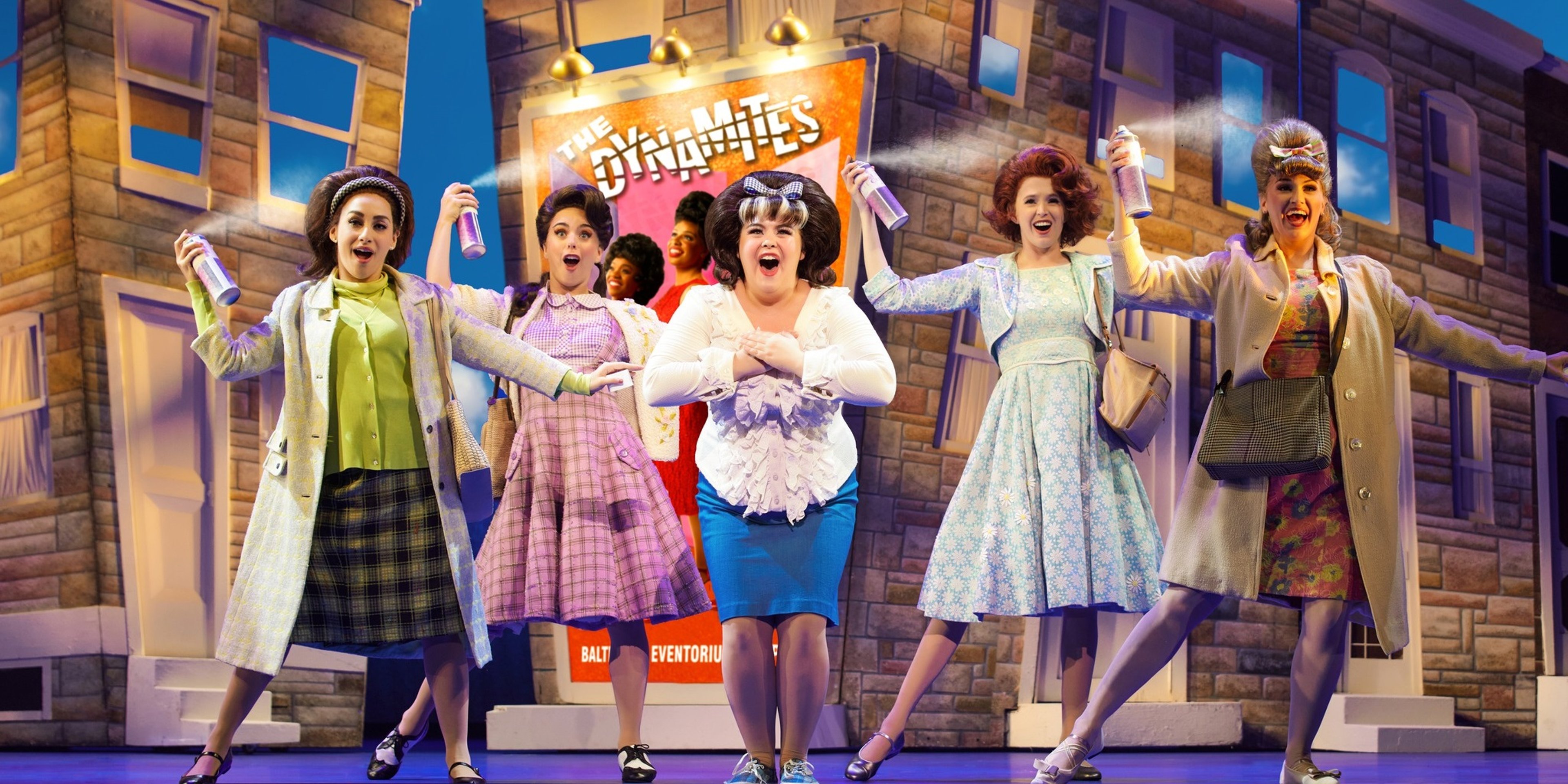 Image for Broadway Dallas