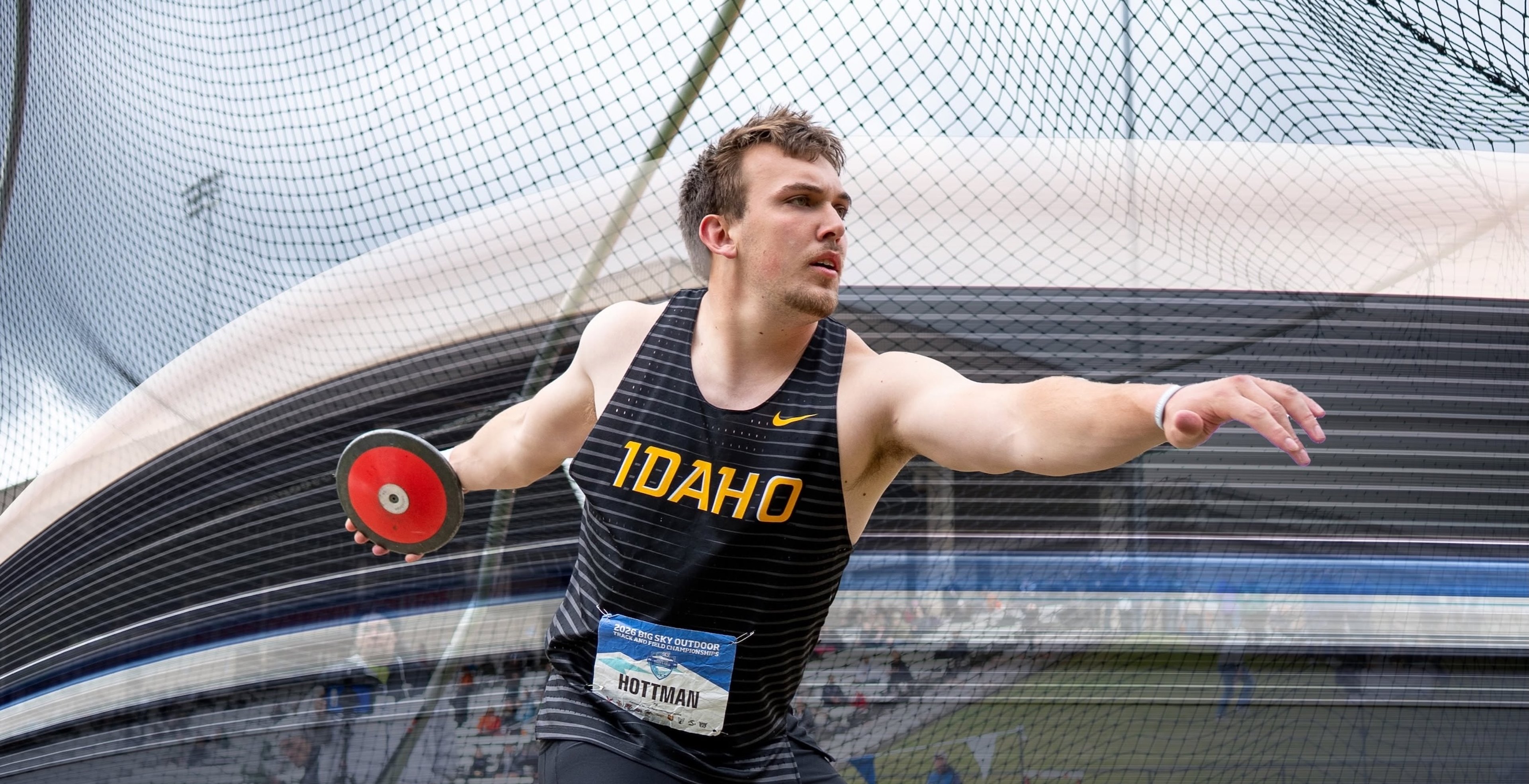 Image for University of Idaho Athletics (Idaho Vandals)