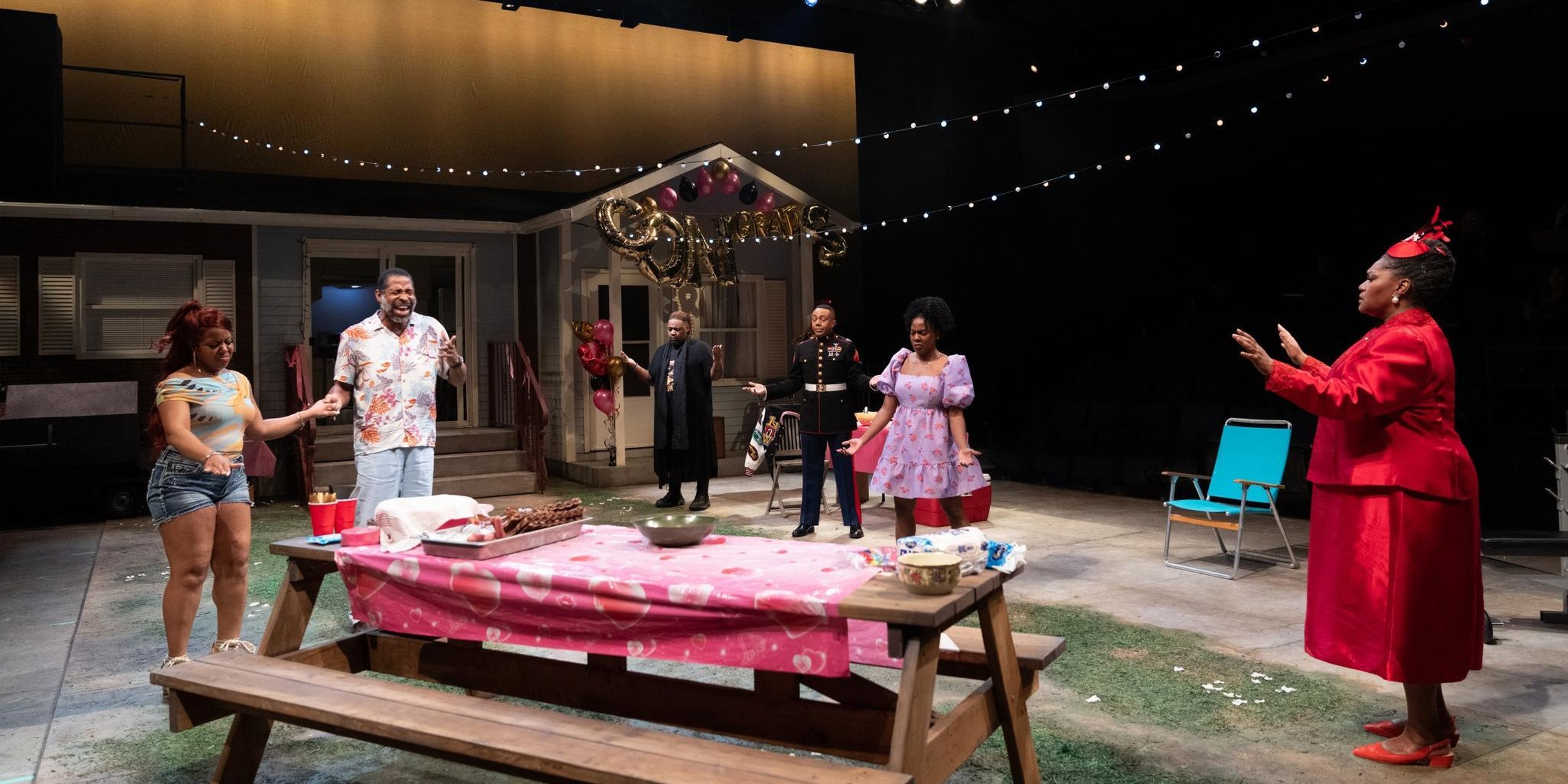 Image for Oregon Shakespeare Festival