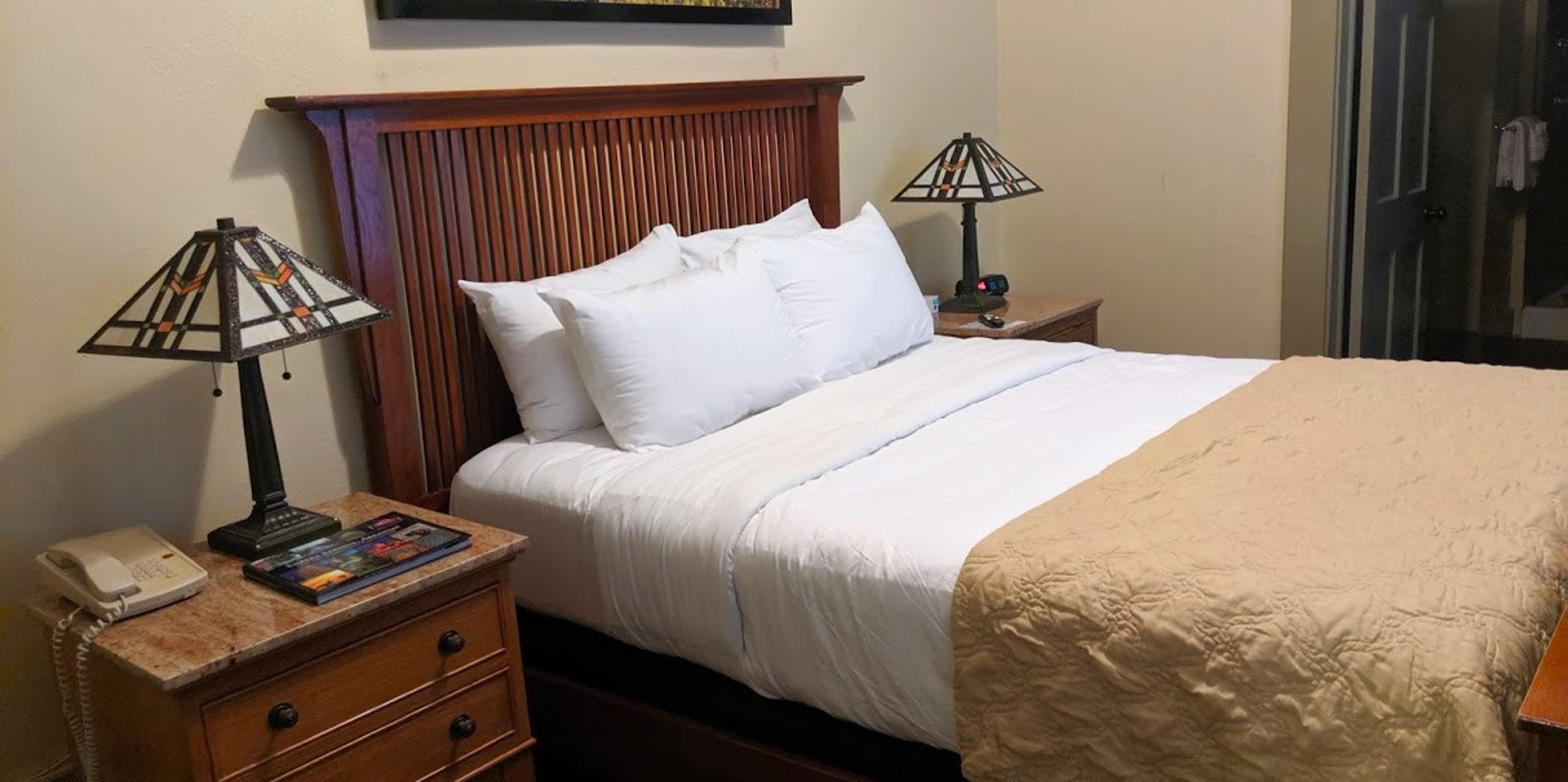 Image for Basin Park Hotel 