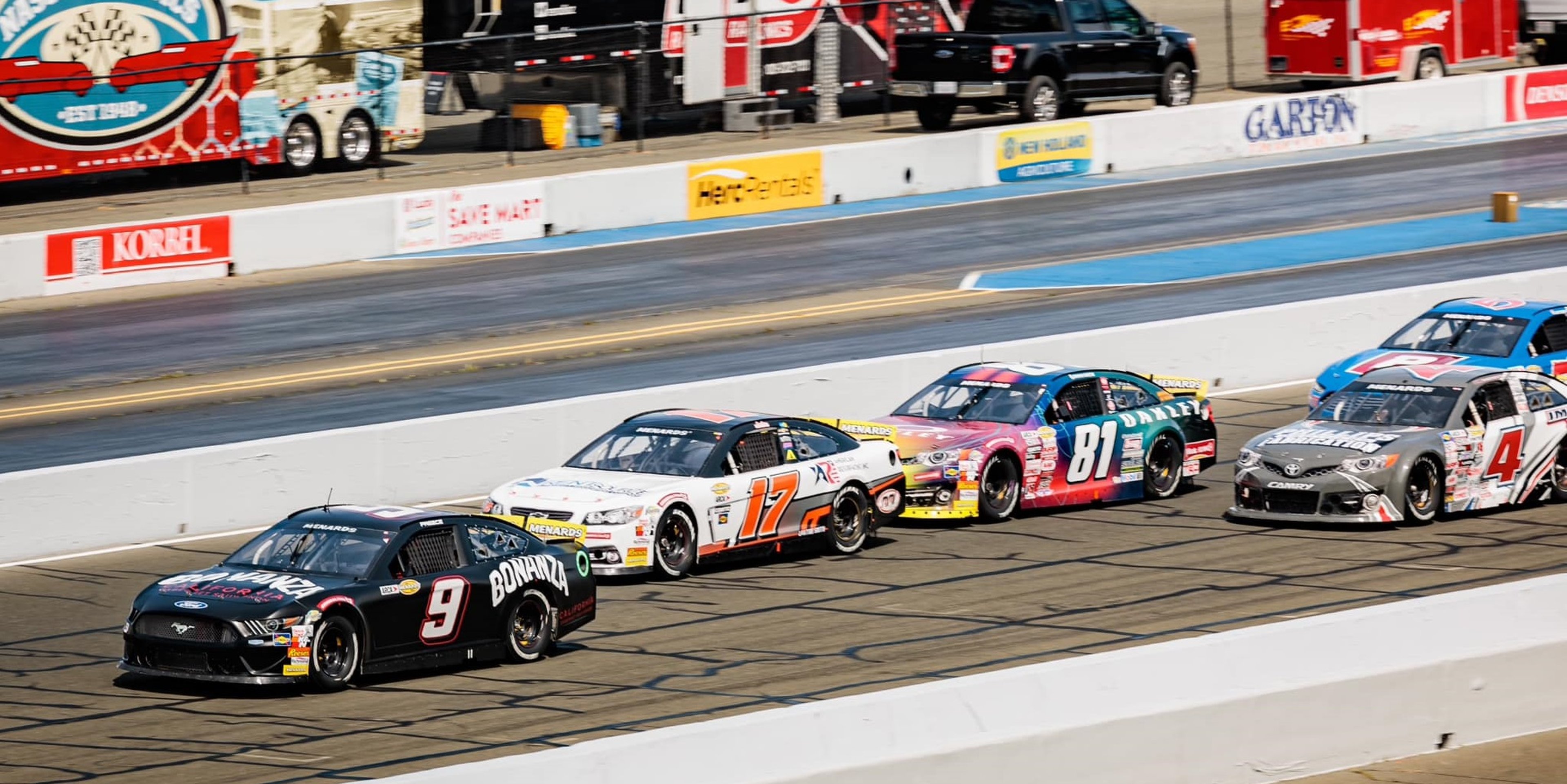 Image for Sonoma Raceway