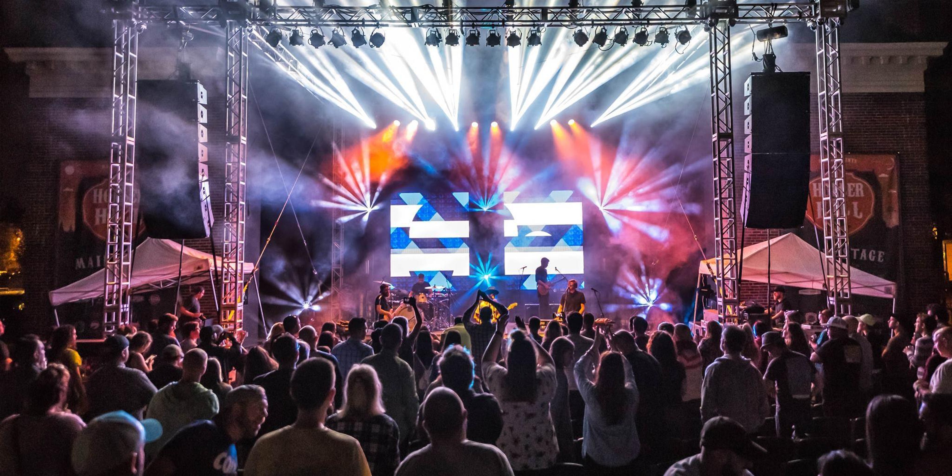 Image for MOKB Presents