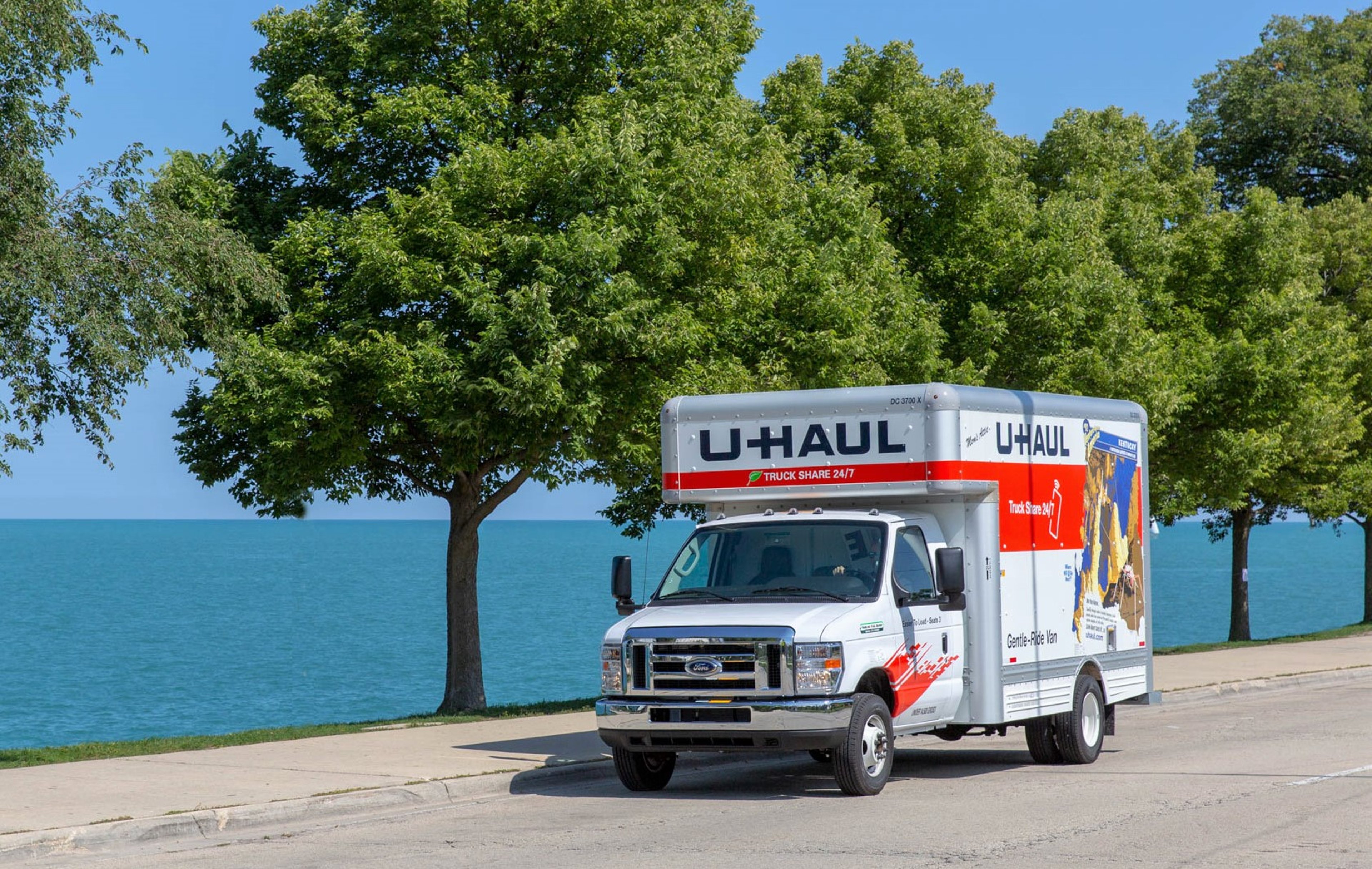 Image for U-Haul