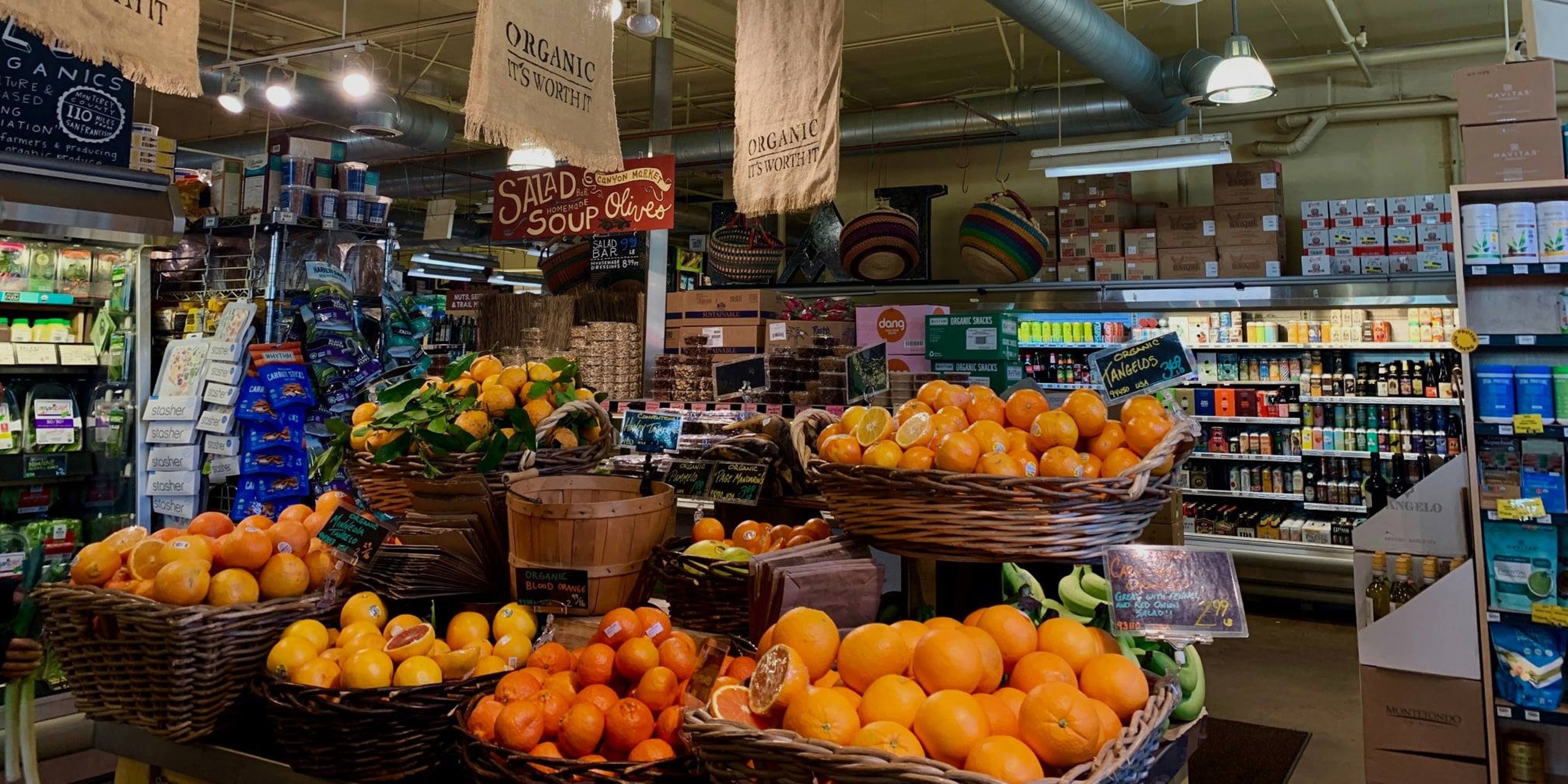 Image for Canyon Market