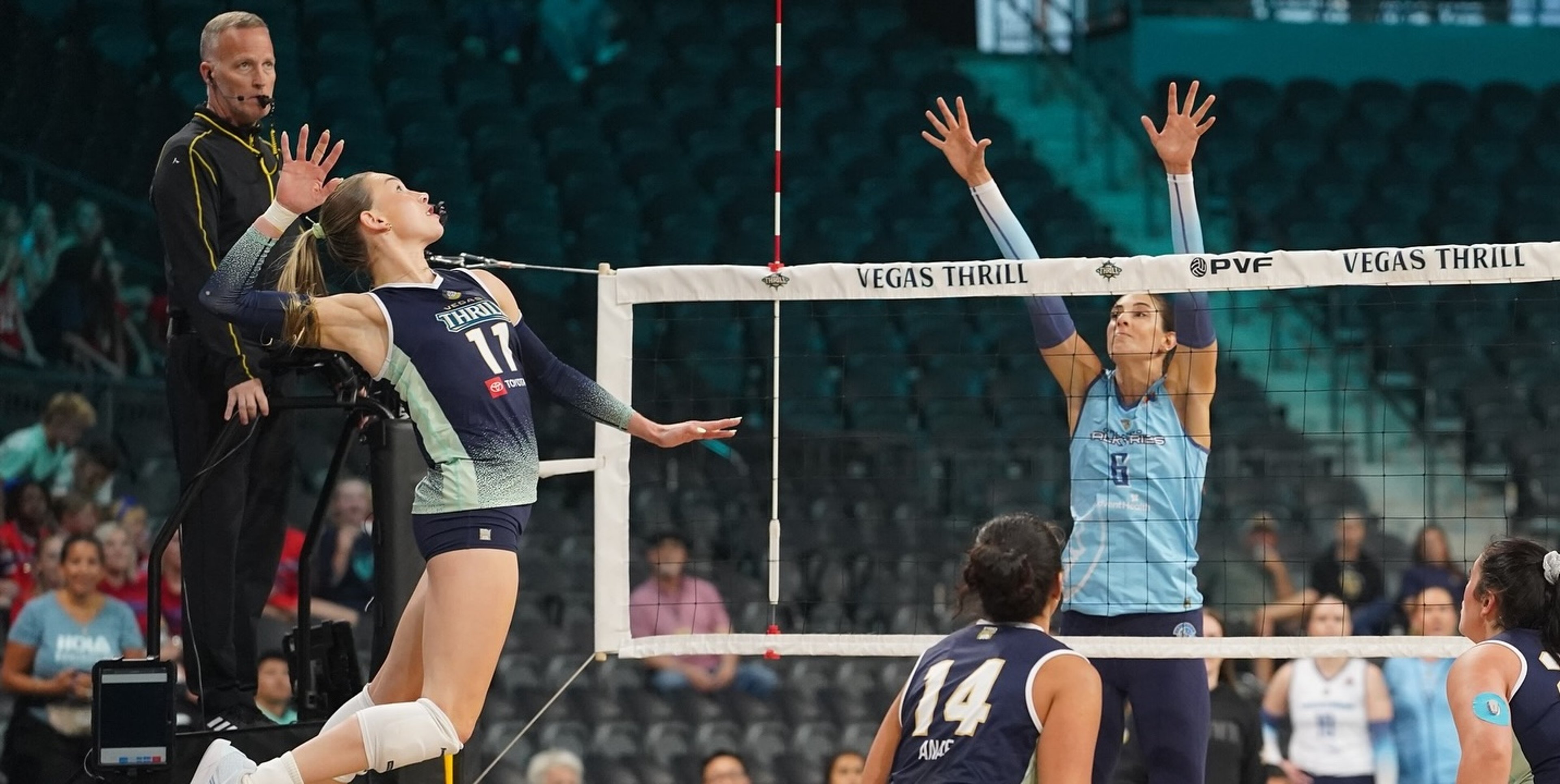 Image for Vegas Thrill